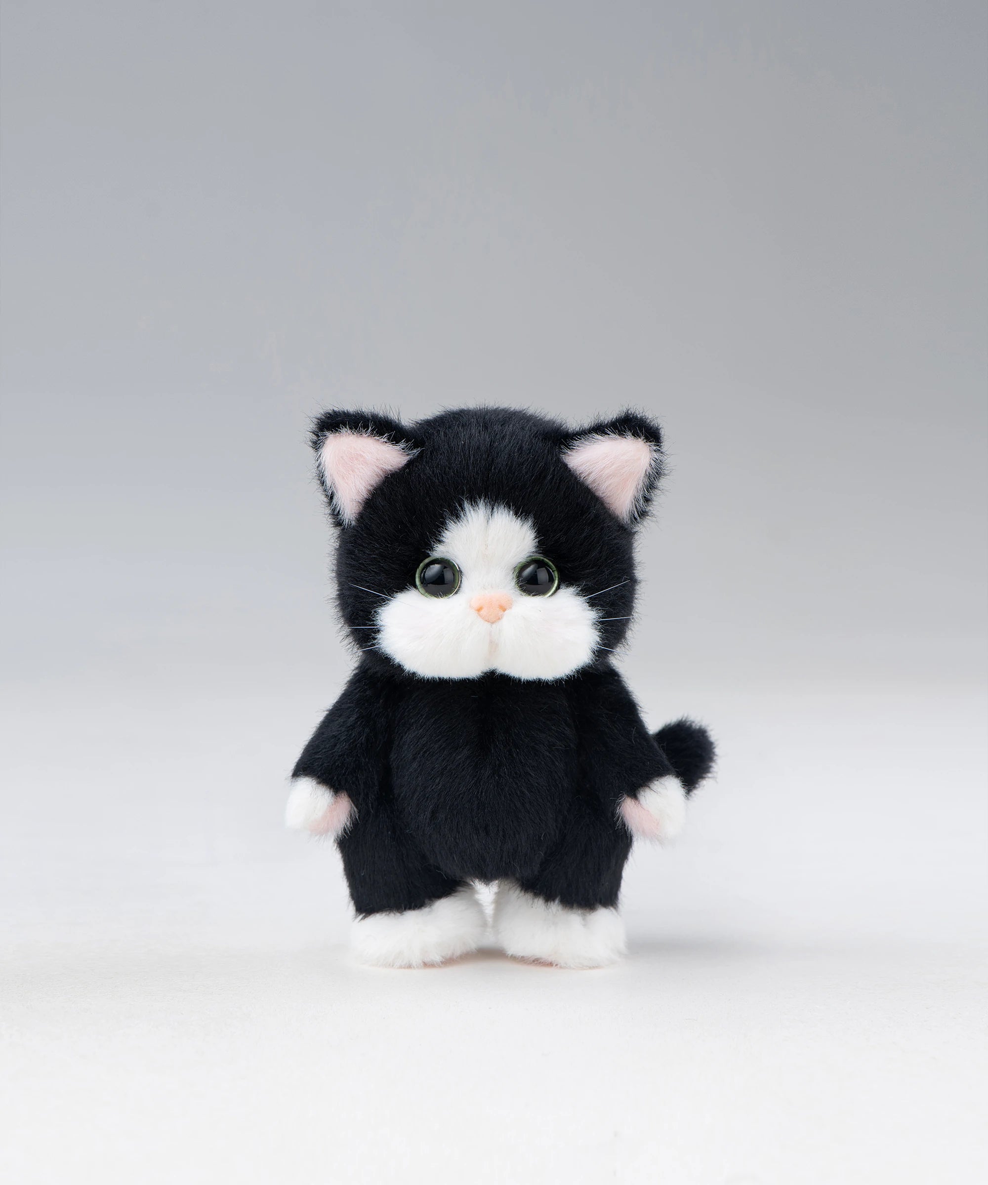 Lina Meow-Snowpaw Mochi-XS(15cm)