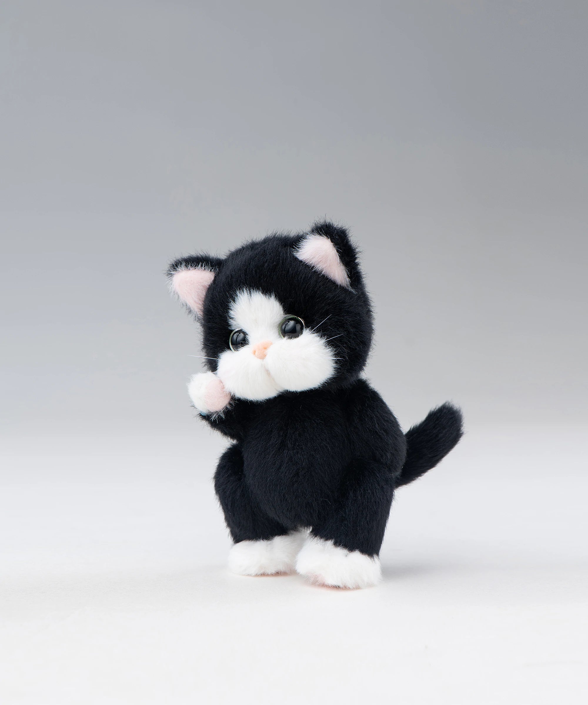 Lina Meow-Snowpaw Mochi-XS(15cm)