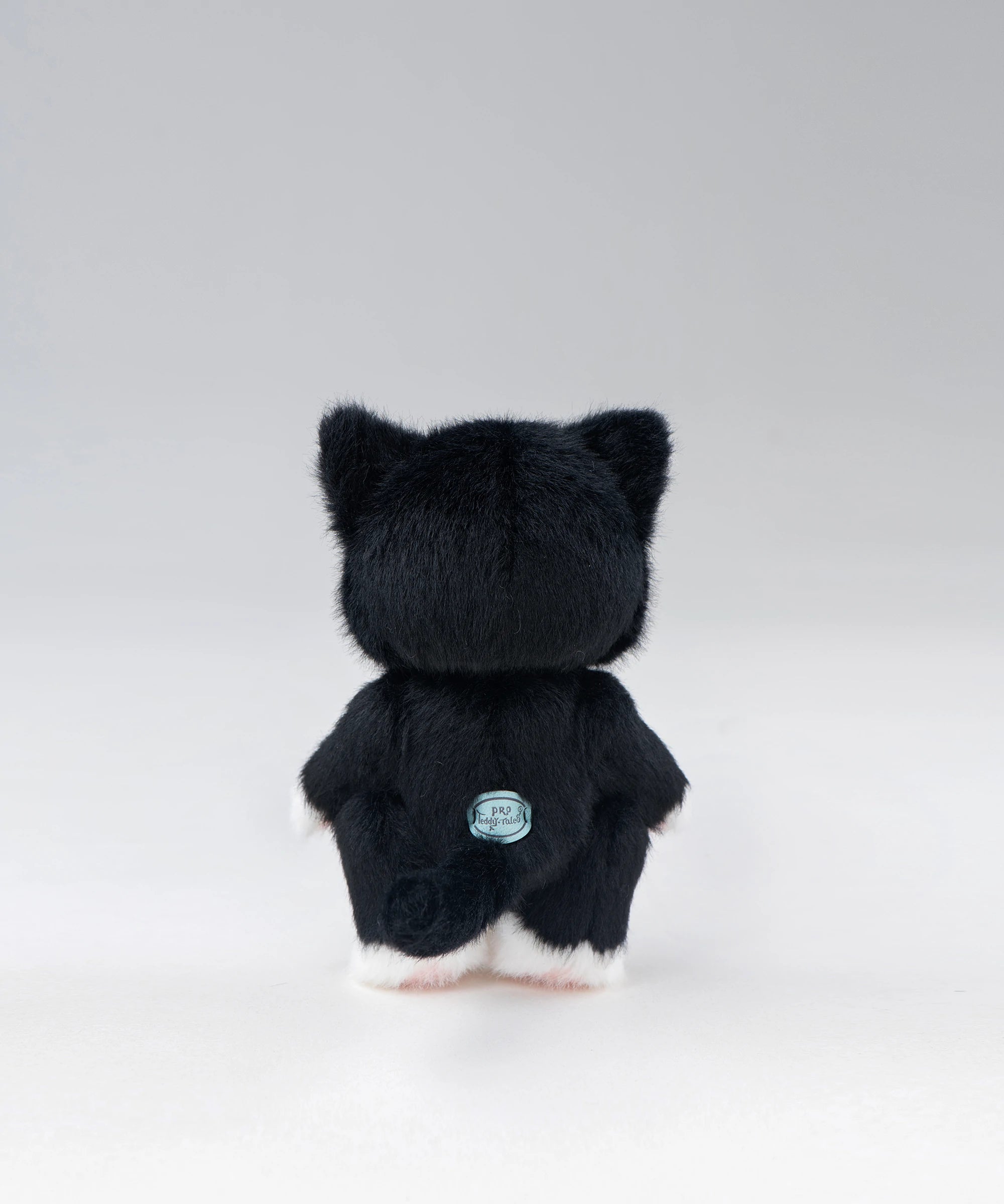 Lina Meow-Snowpaw Mochi-XS(15cm)