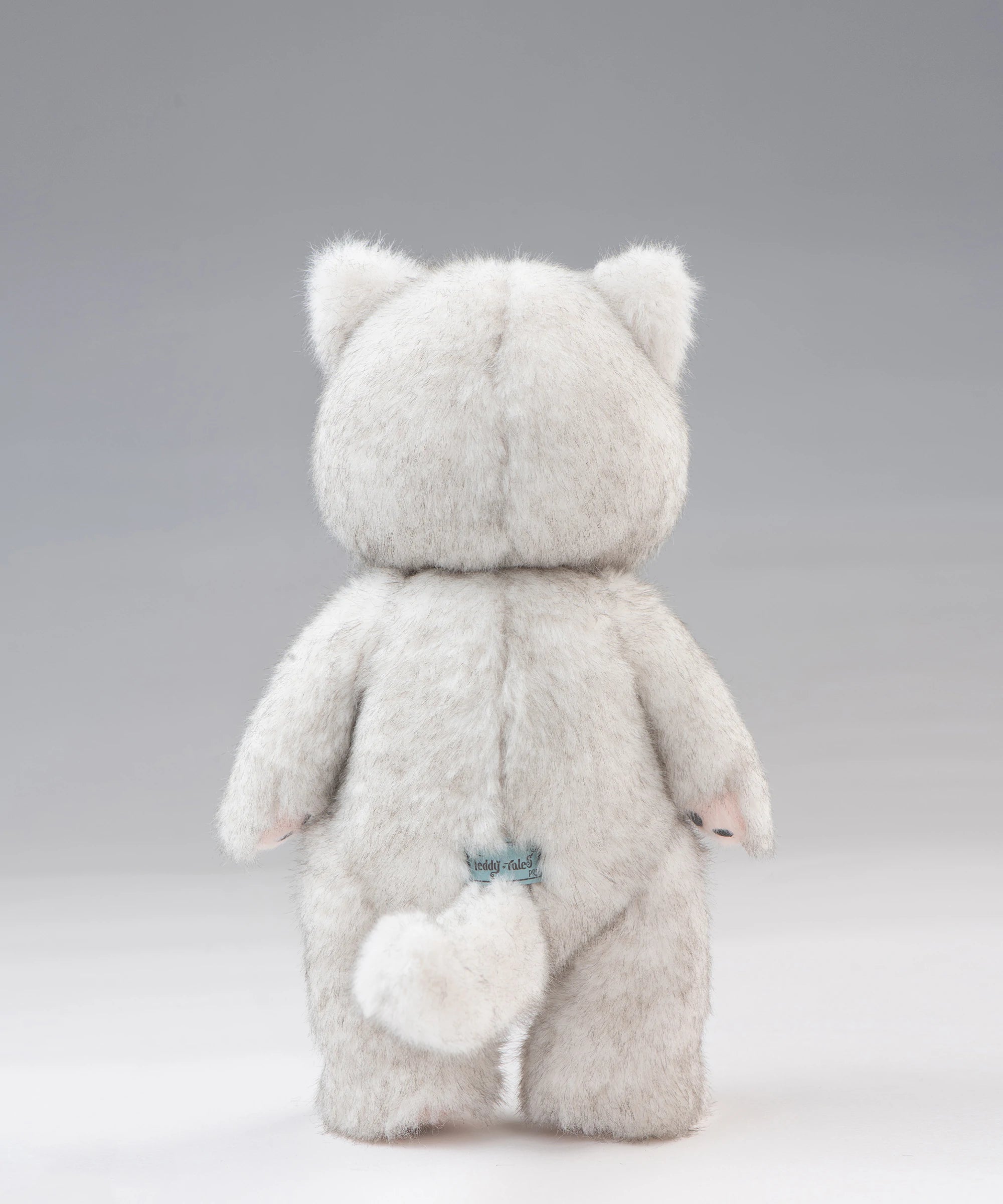 Lina Meow-Star Dream Sweetheart Astronaut Set-M(32cm)