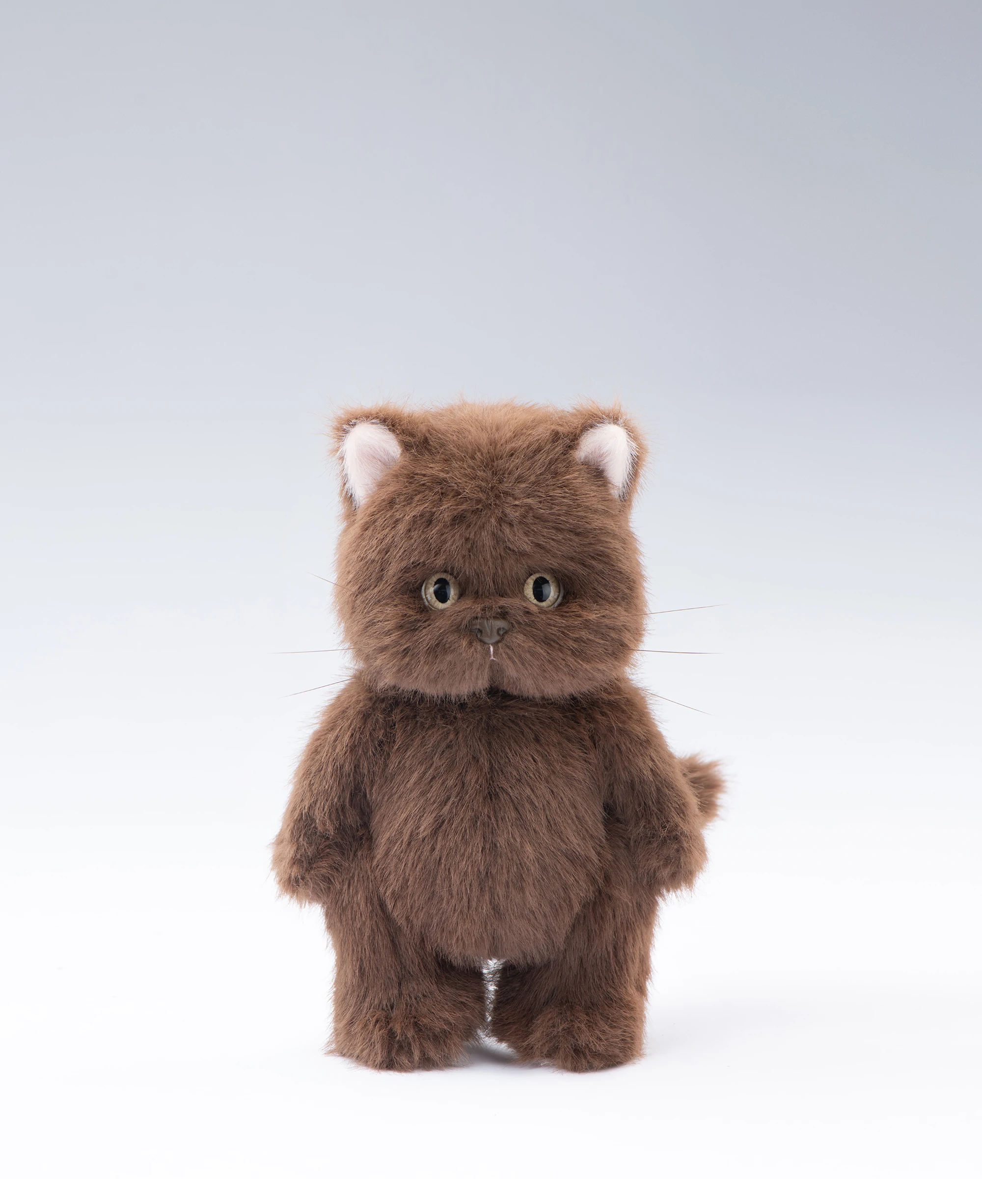 Lina Meow-Tiramisu-S(20cm)