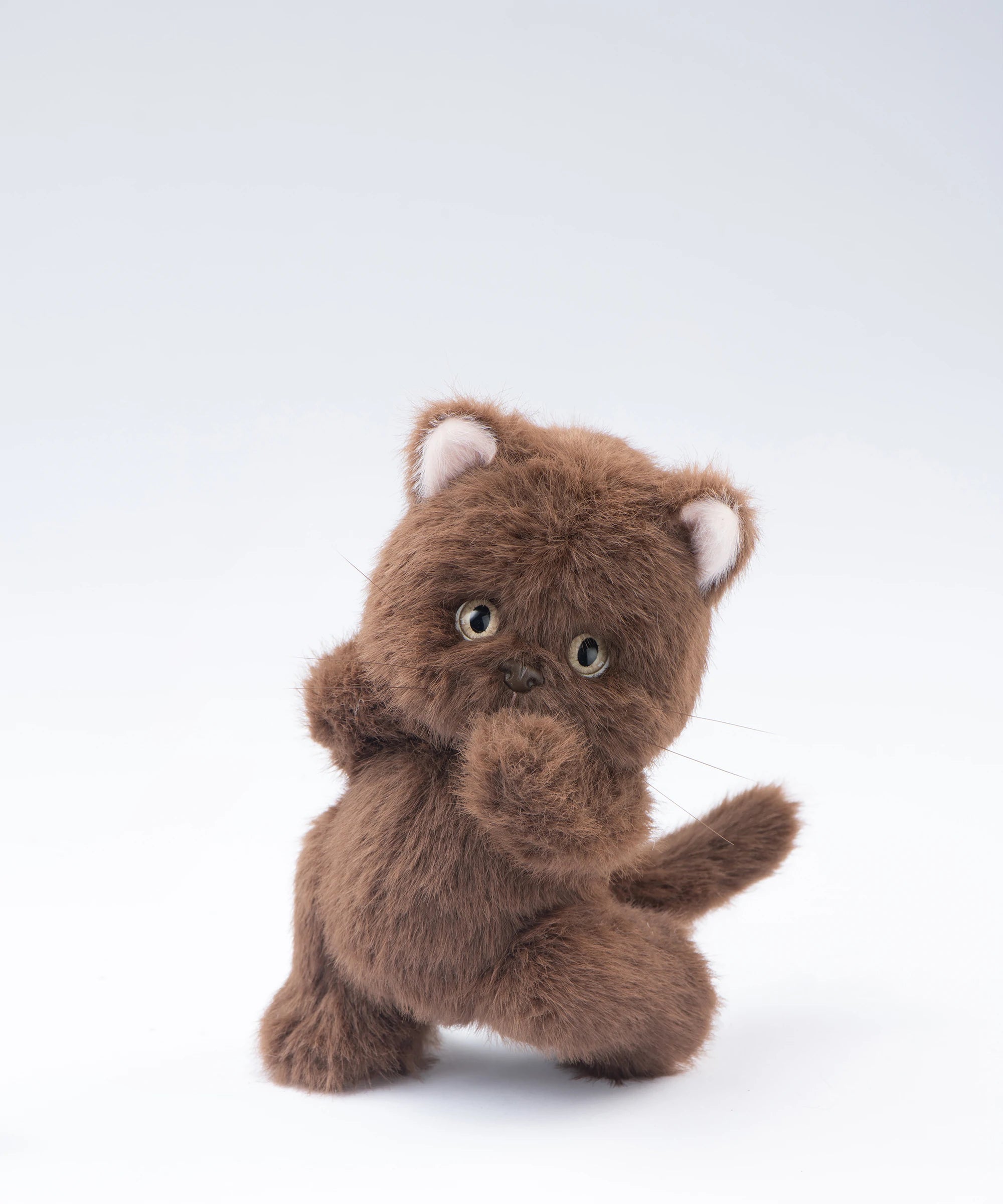 Lina Meow-Tiramisu-S(20cm)