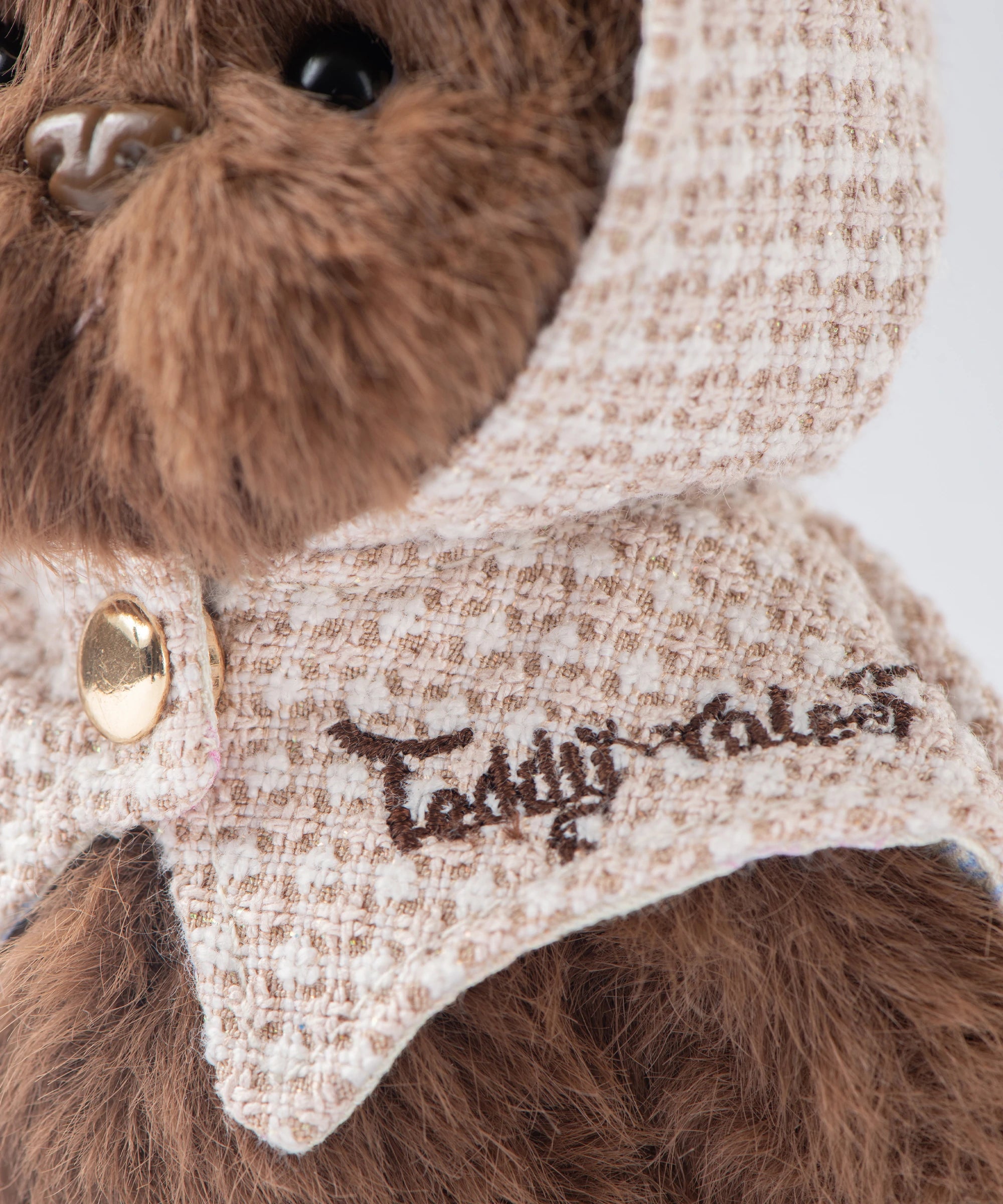 Lina Meow-Tiramisu-XXS(12cm)