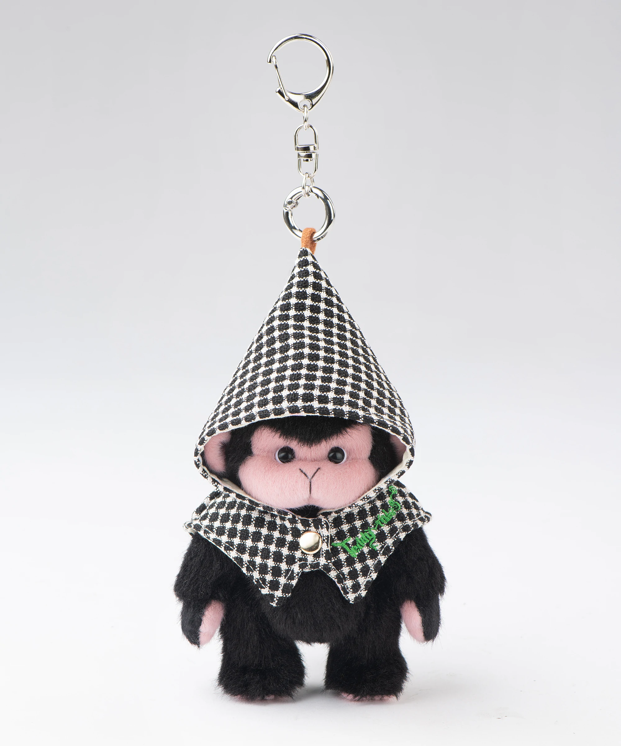 Lina Monkey-Kongkong Miki-XXS(12cm)