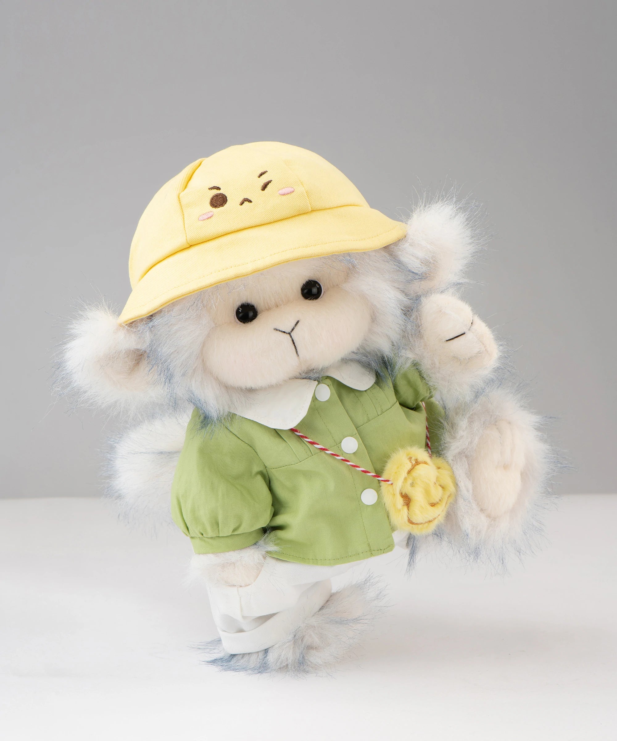 Lina Monkey-PIPI-M(30cm)