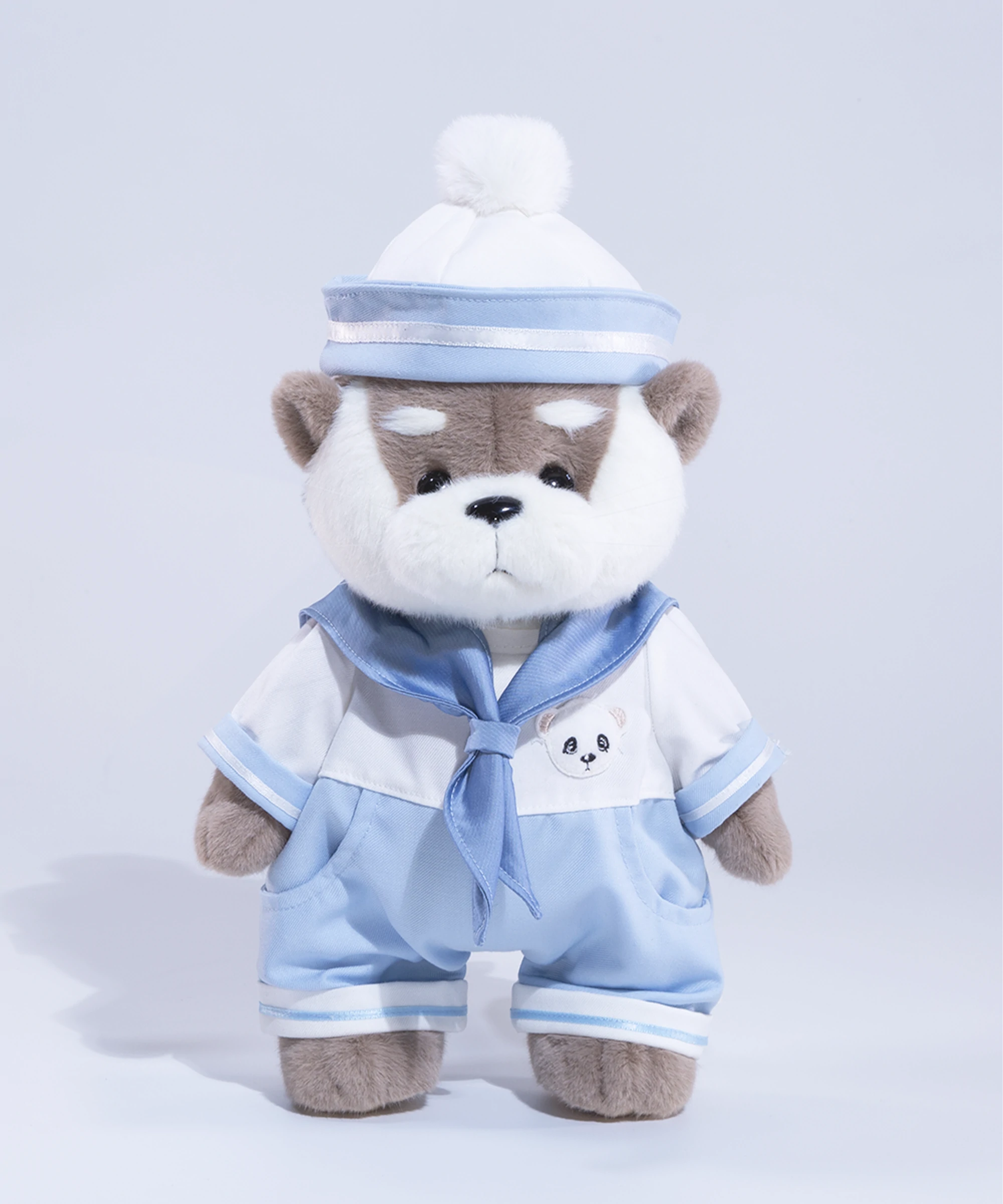 Lina Otter-Oskar-M(30cm)
