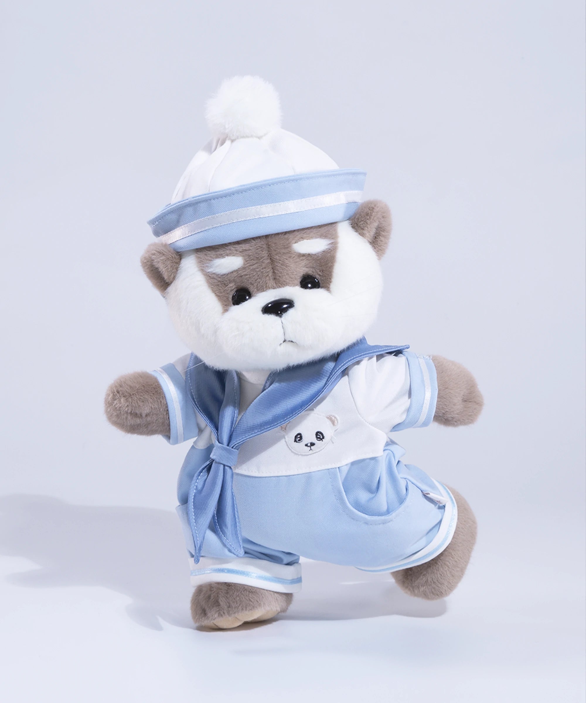 Lina Otter-Oskar-M(30cm)