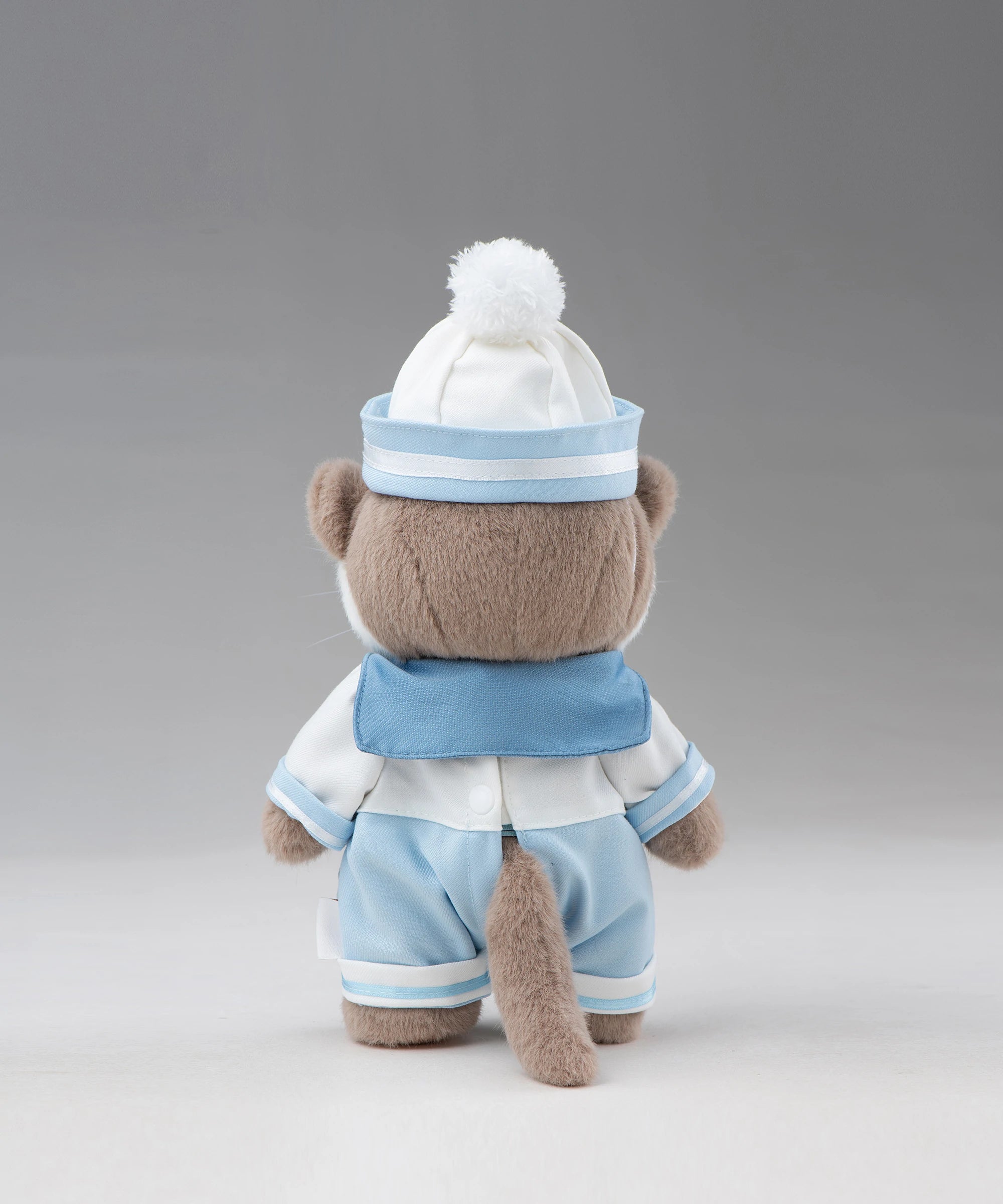 Lina Otter-Oskar-S(20cm)