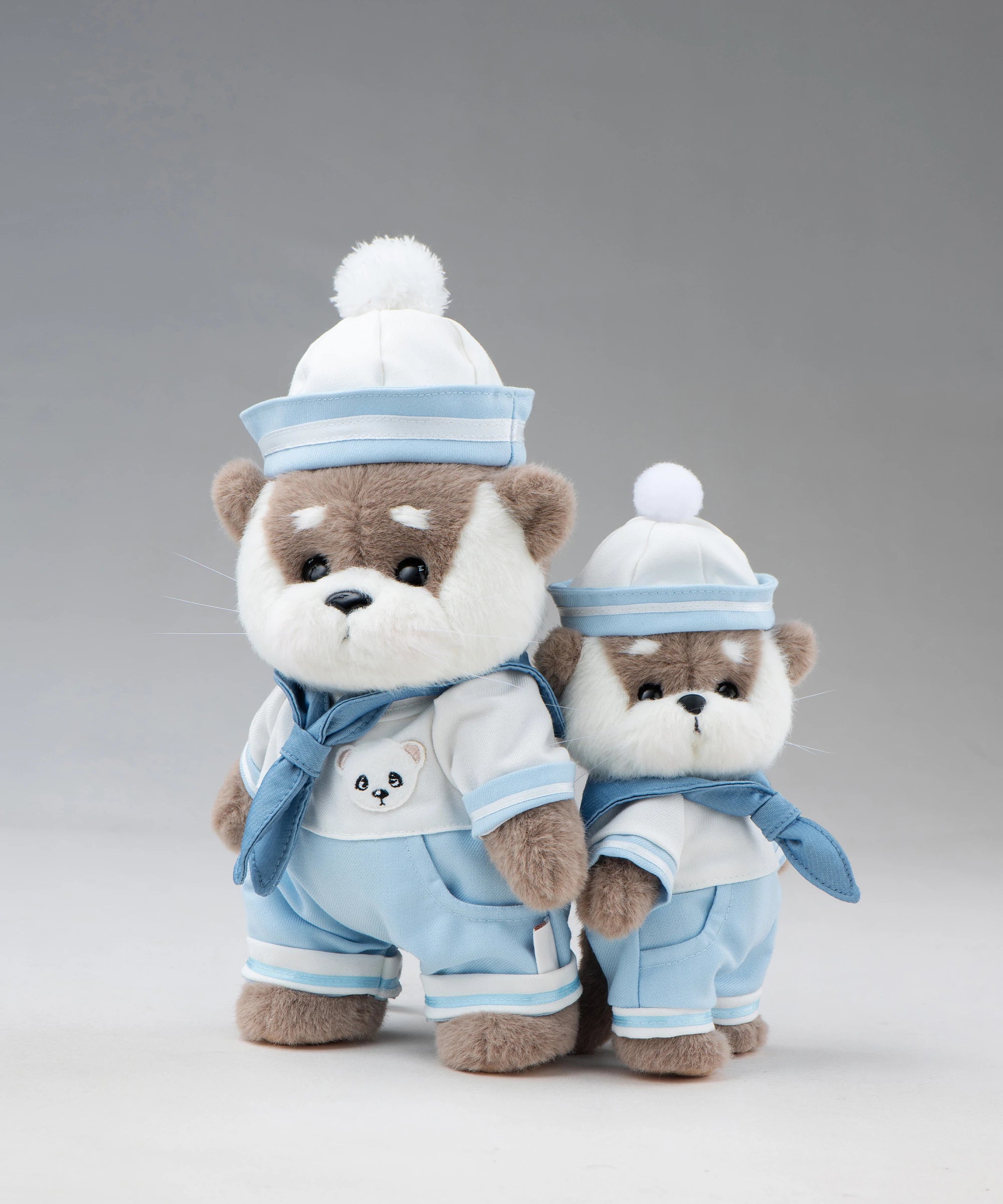 Lina Otter-Oskar-XS(15cm)