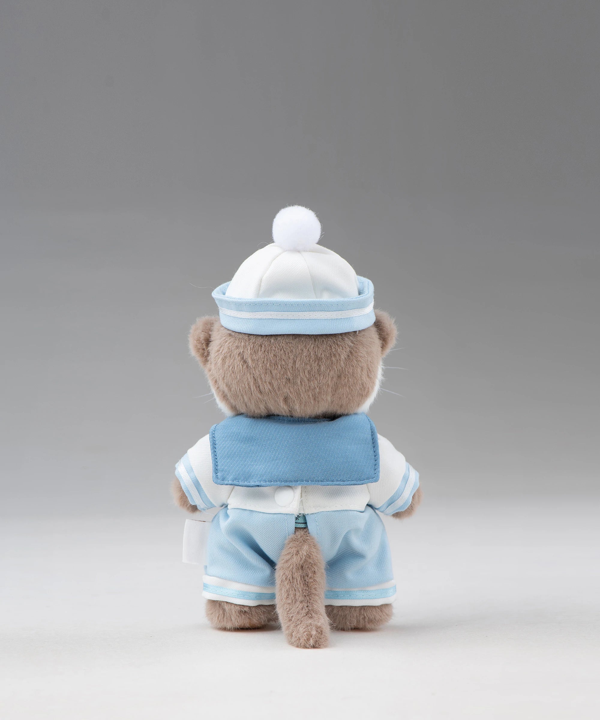 Lina Otter-Oskar-XS(15cm)