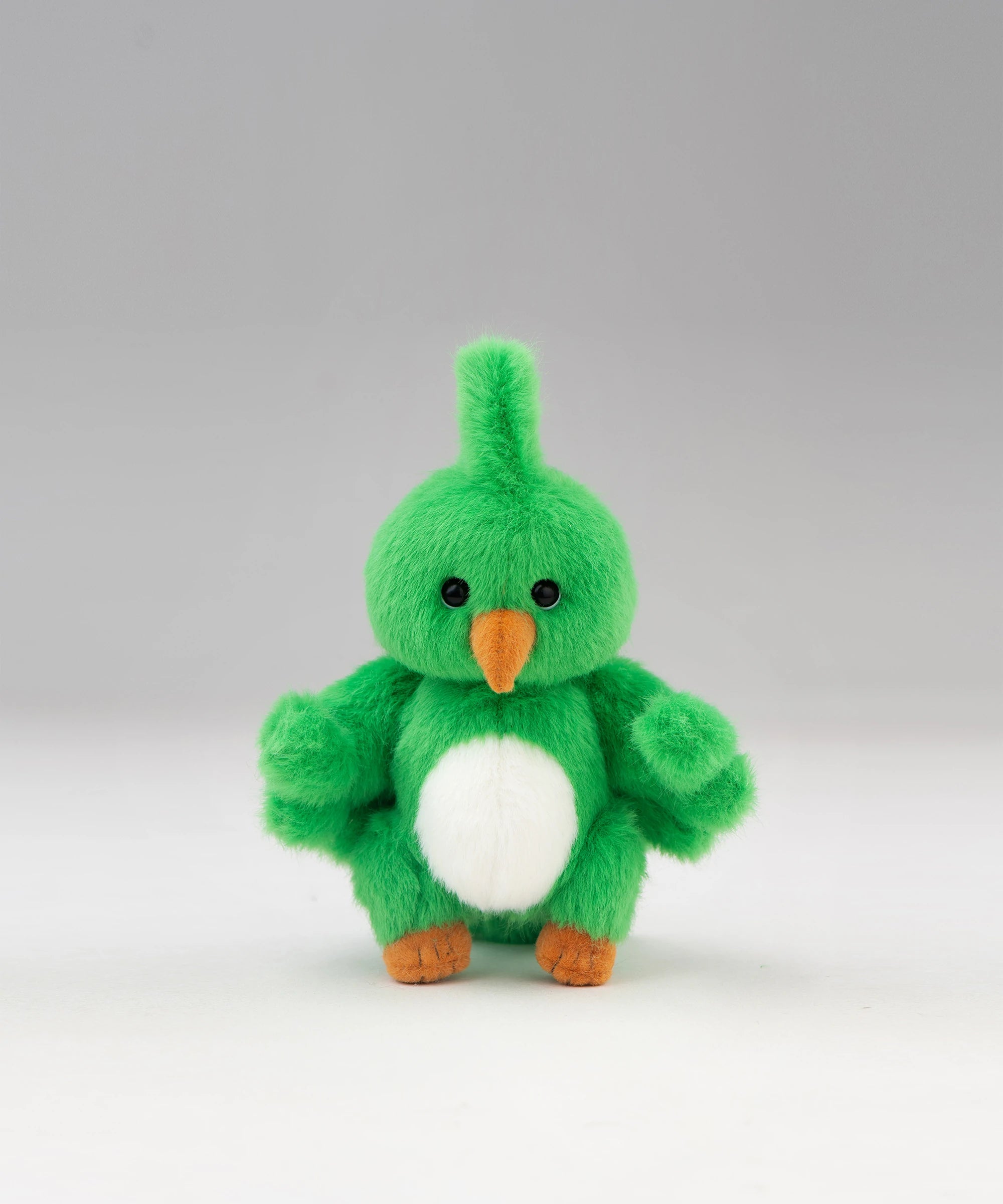 Lina Parrot-Polly-XS(15cm)