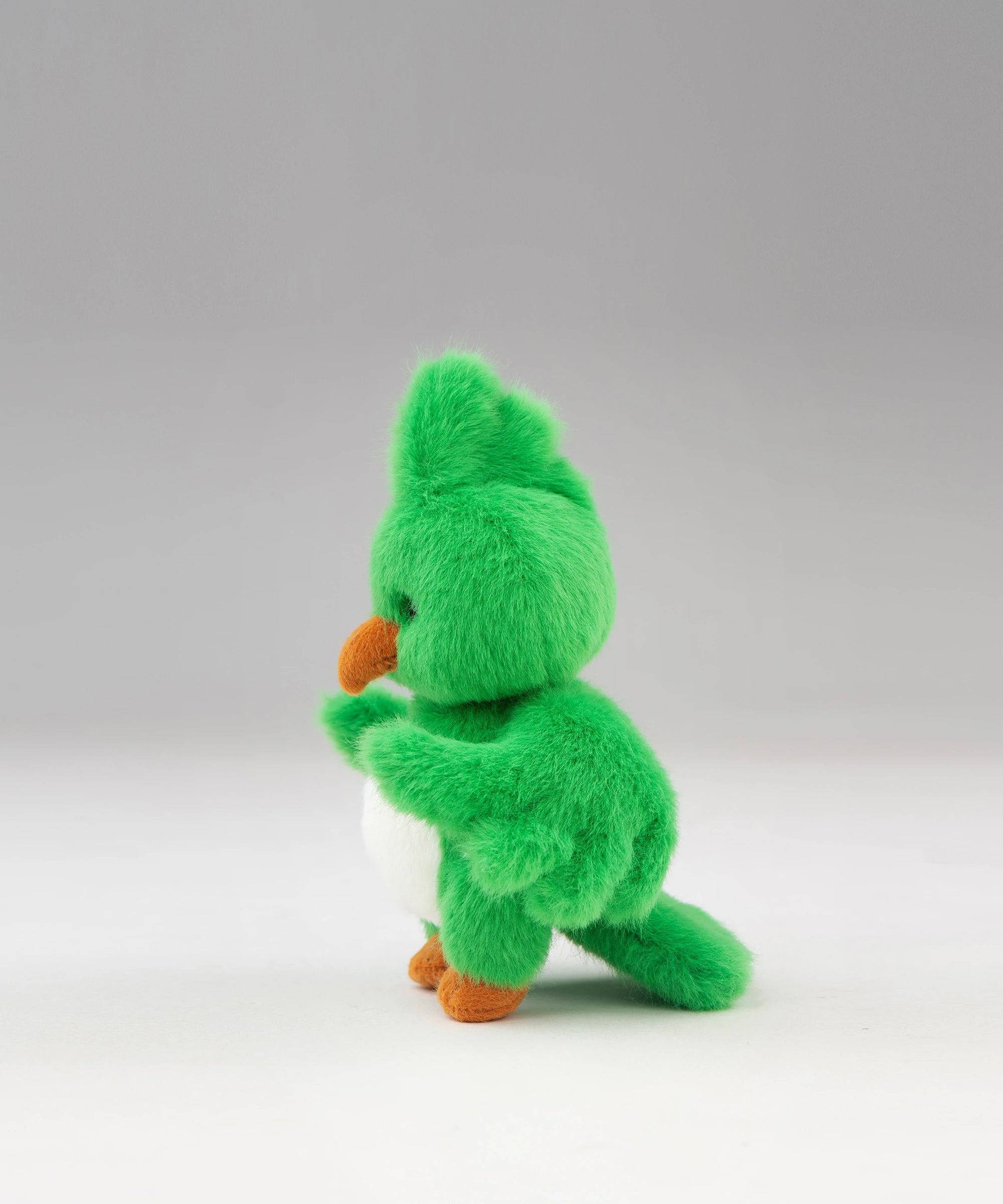 Lina Parrot-Polly-XS(15cm)