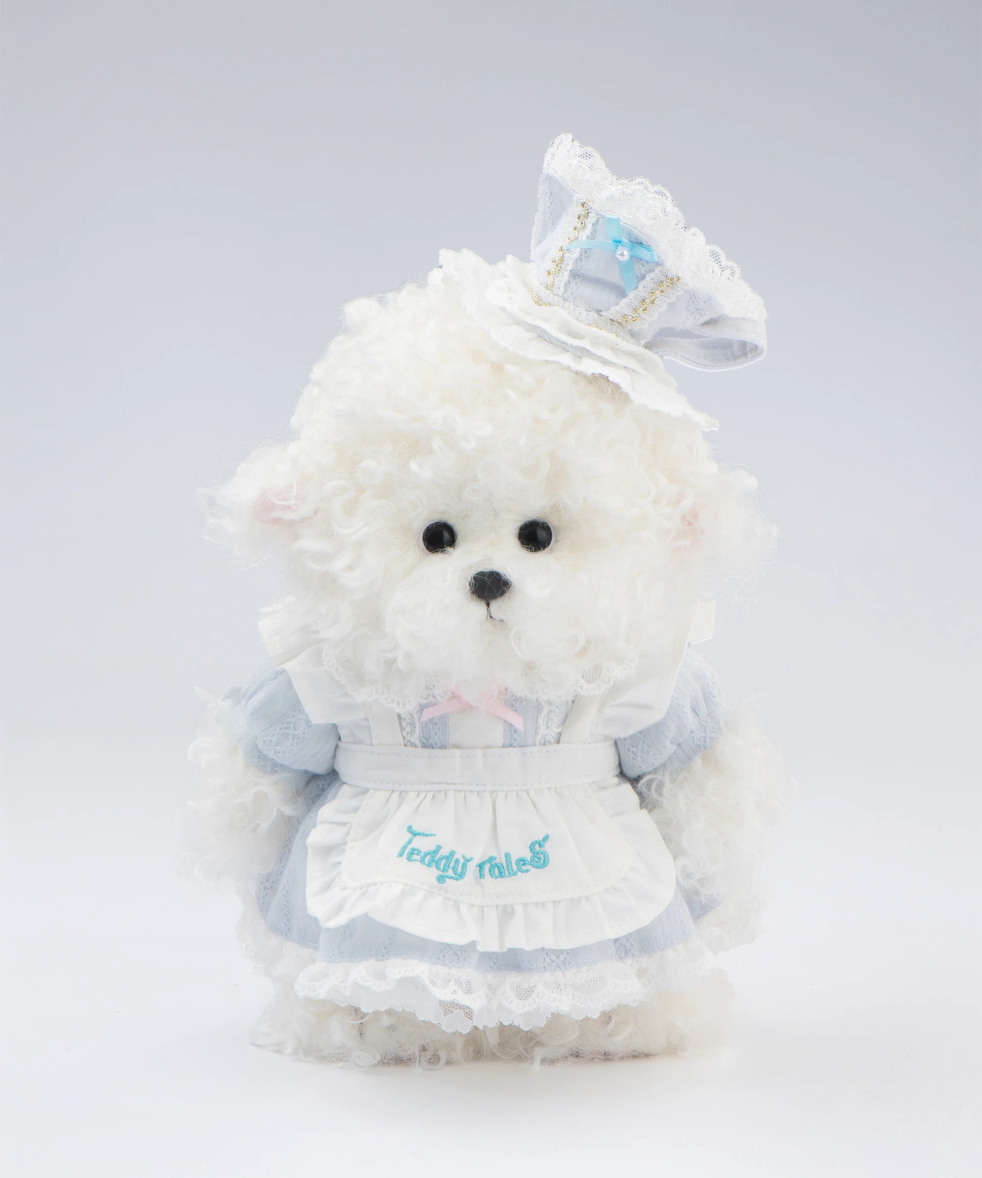 リナ パピービションフリーゼ S(20cm)