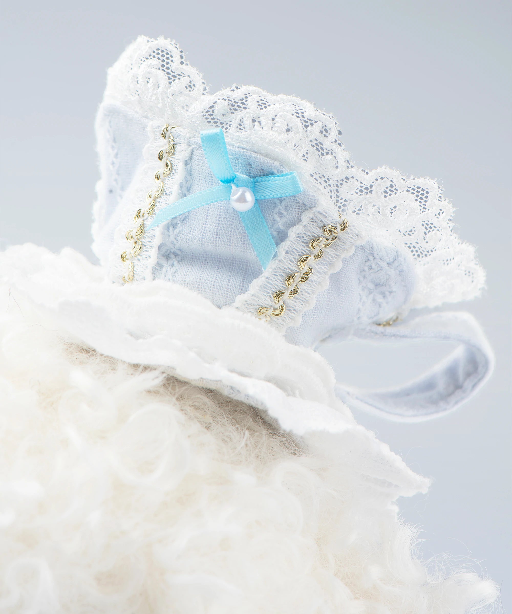 リナ パピービションフリーゼ S(20cm)