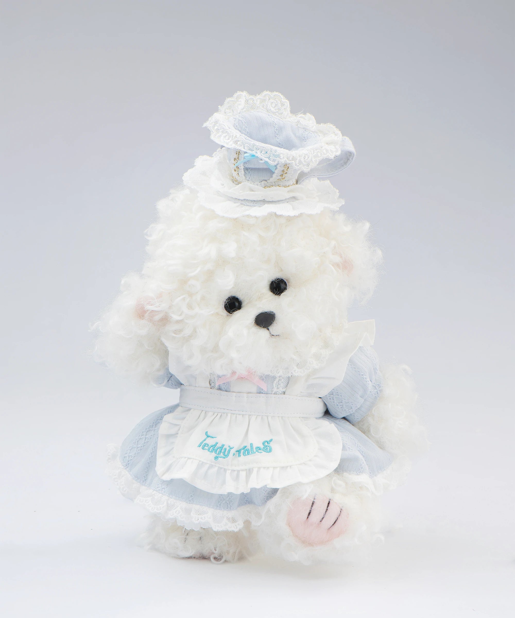 リナ パピービションフリーゼ S(20cm)