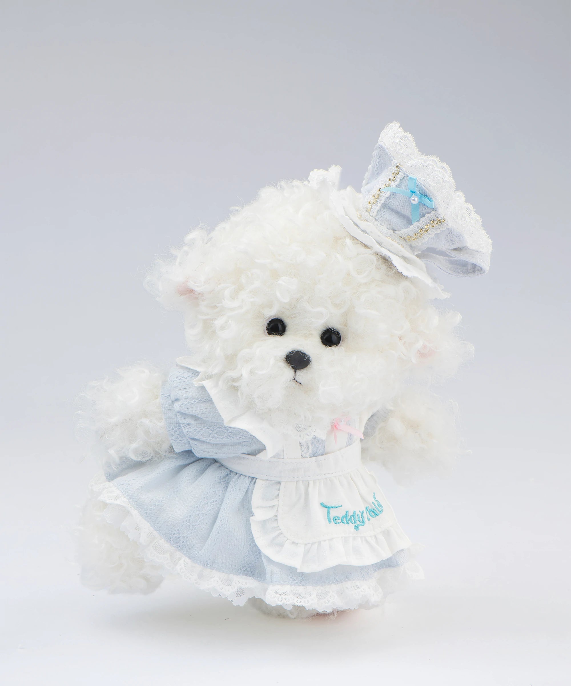 リナ パピービションフリーゼ S(20cm)