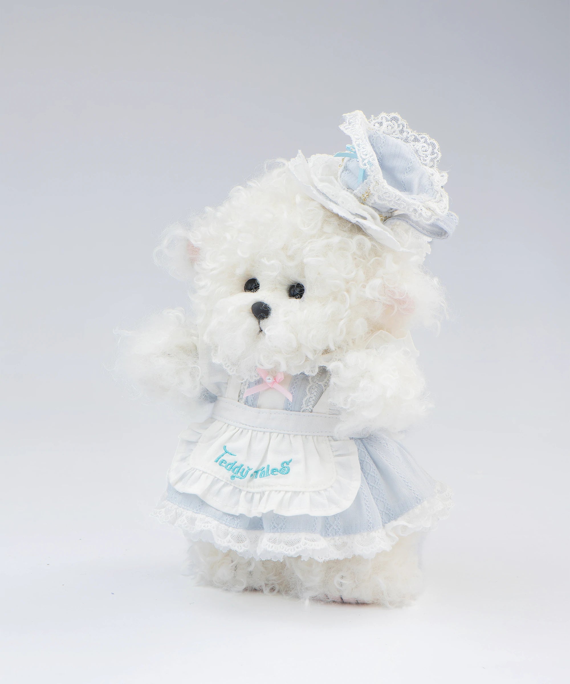 リナ パピービションフリーゼ S(20cm)