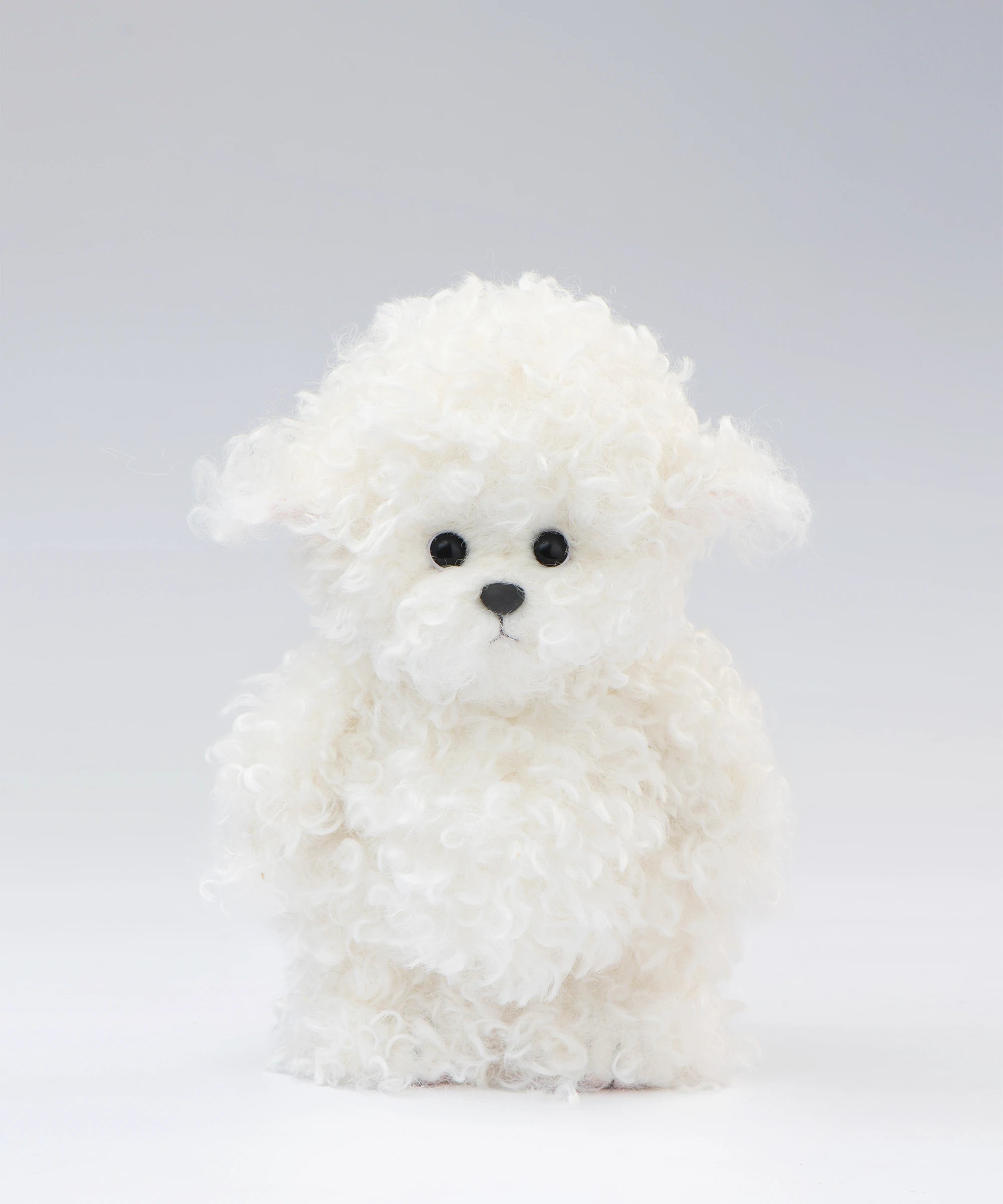 リナ パピービションフリーゼ S(20cm)