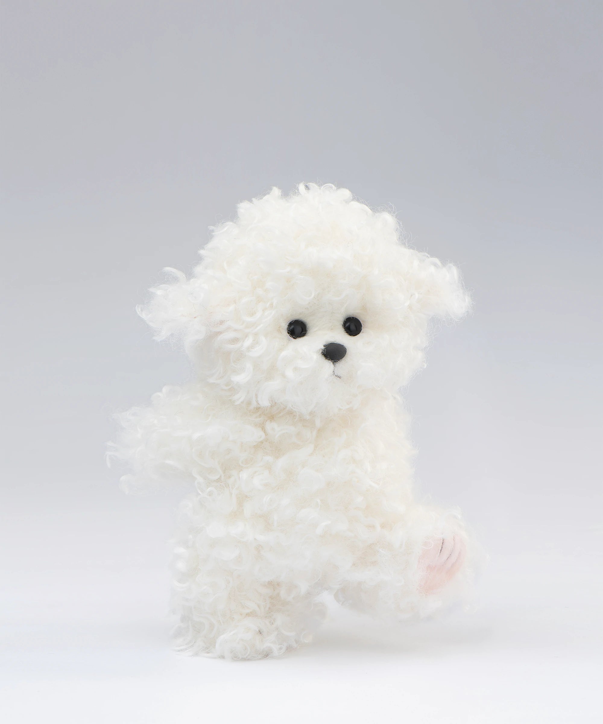 リナ パピービションフリーゼ S(20cm)