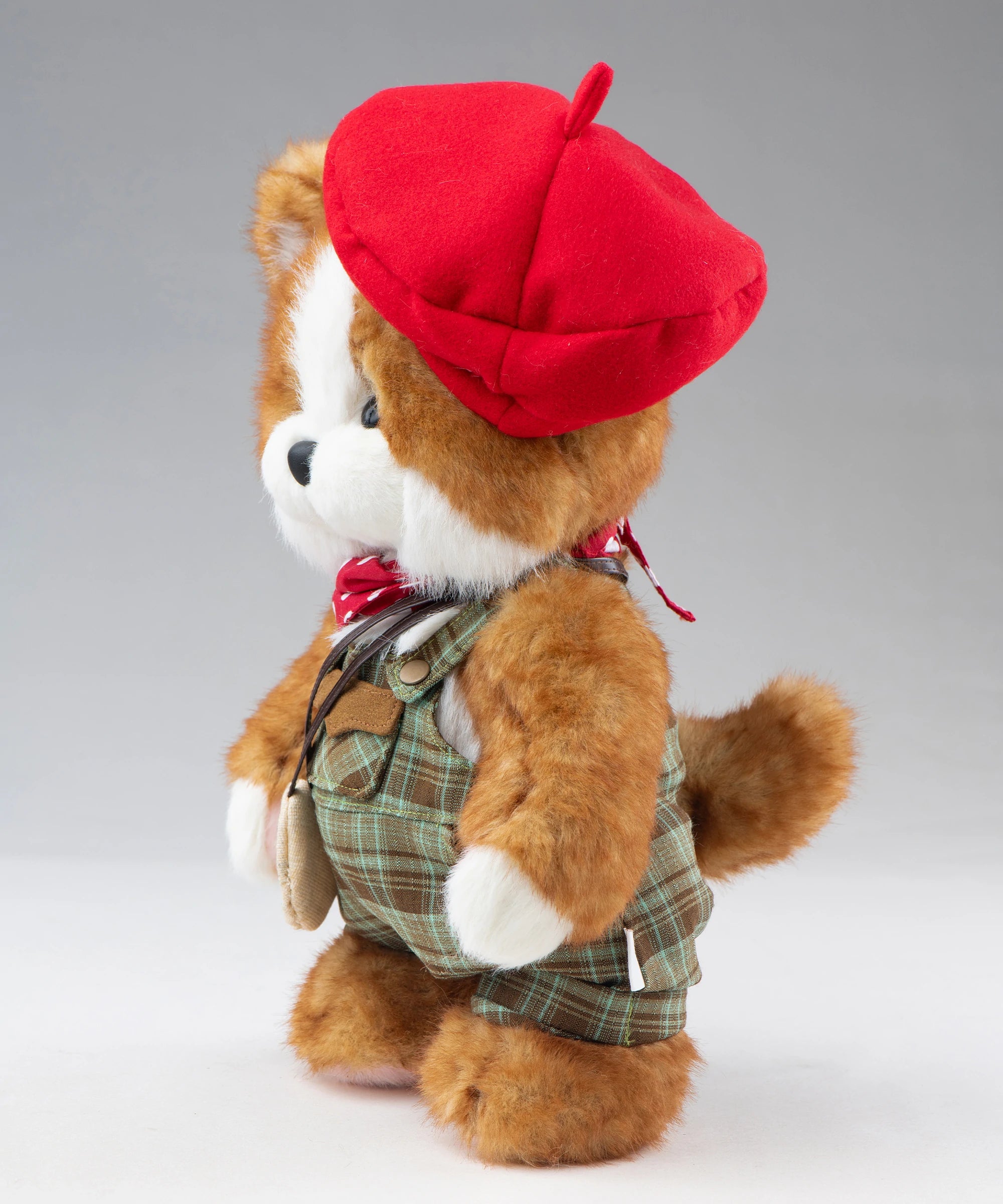 Lina Puppy-Corgi Milo-M(30cm)