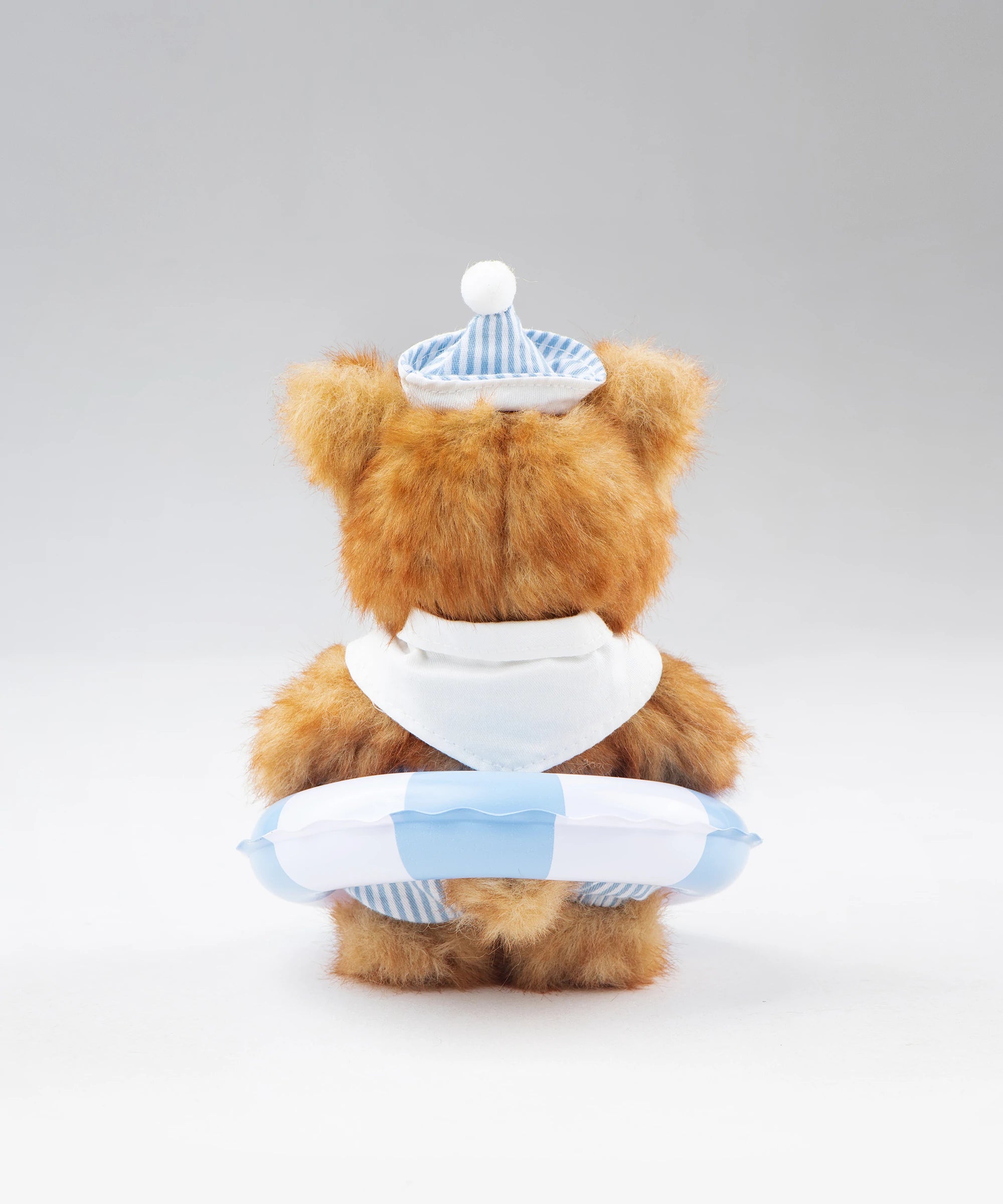 Lina Puppy-Corgi Milo-XS(15cm)