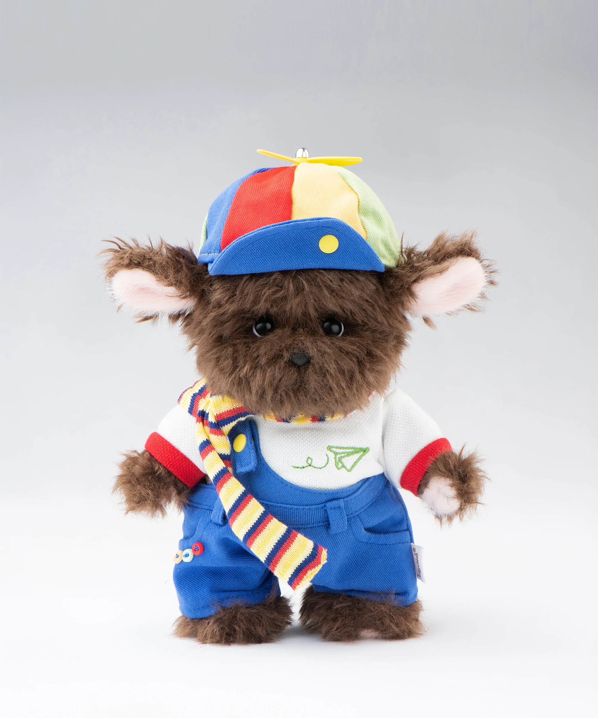 リーナパピー・ワールウィンド フィル-S(20cm)