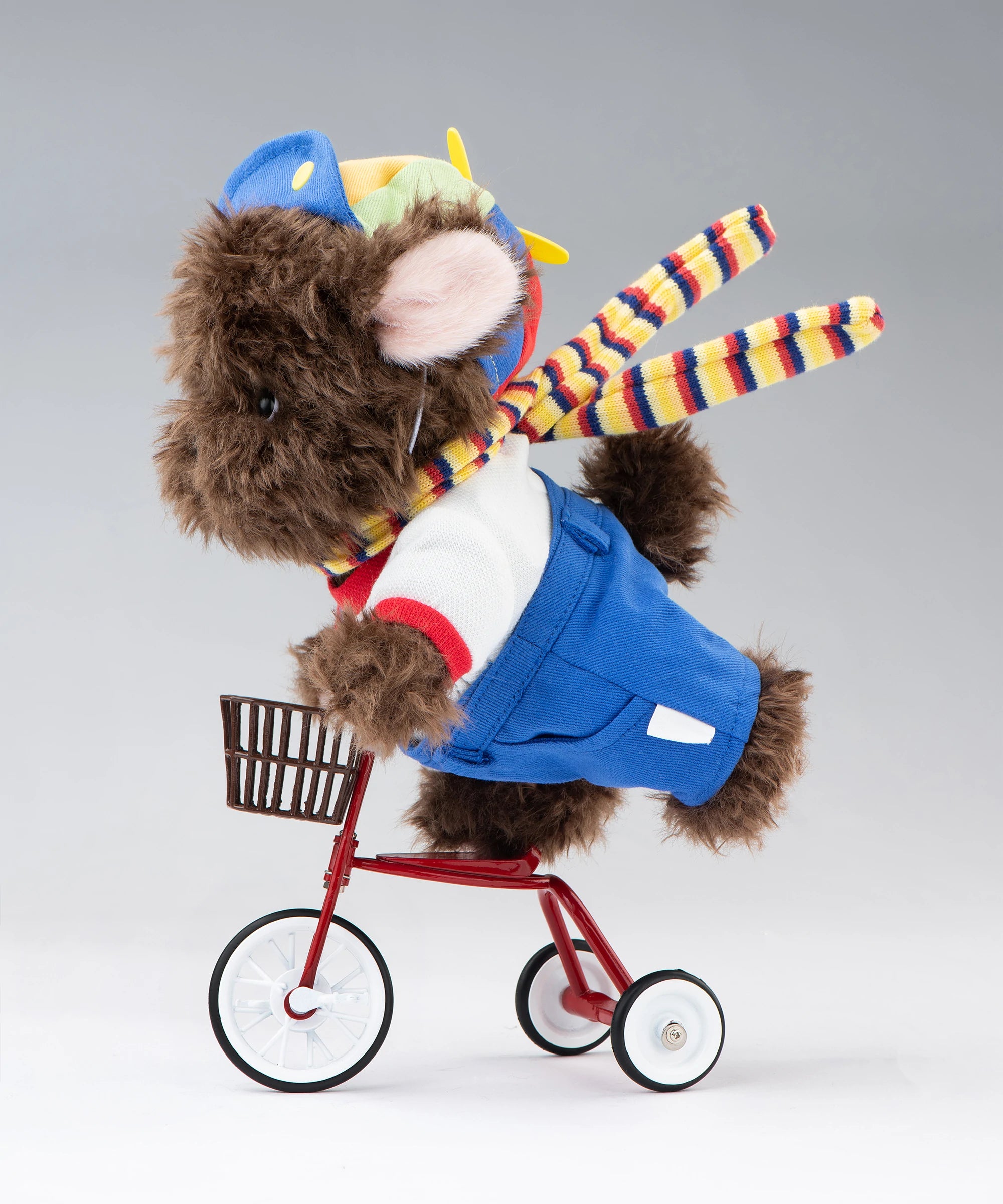 リーナパピー・ワールウィンド フィル-S(20cm)