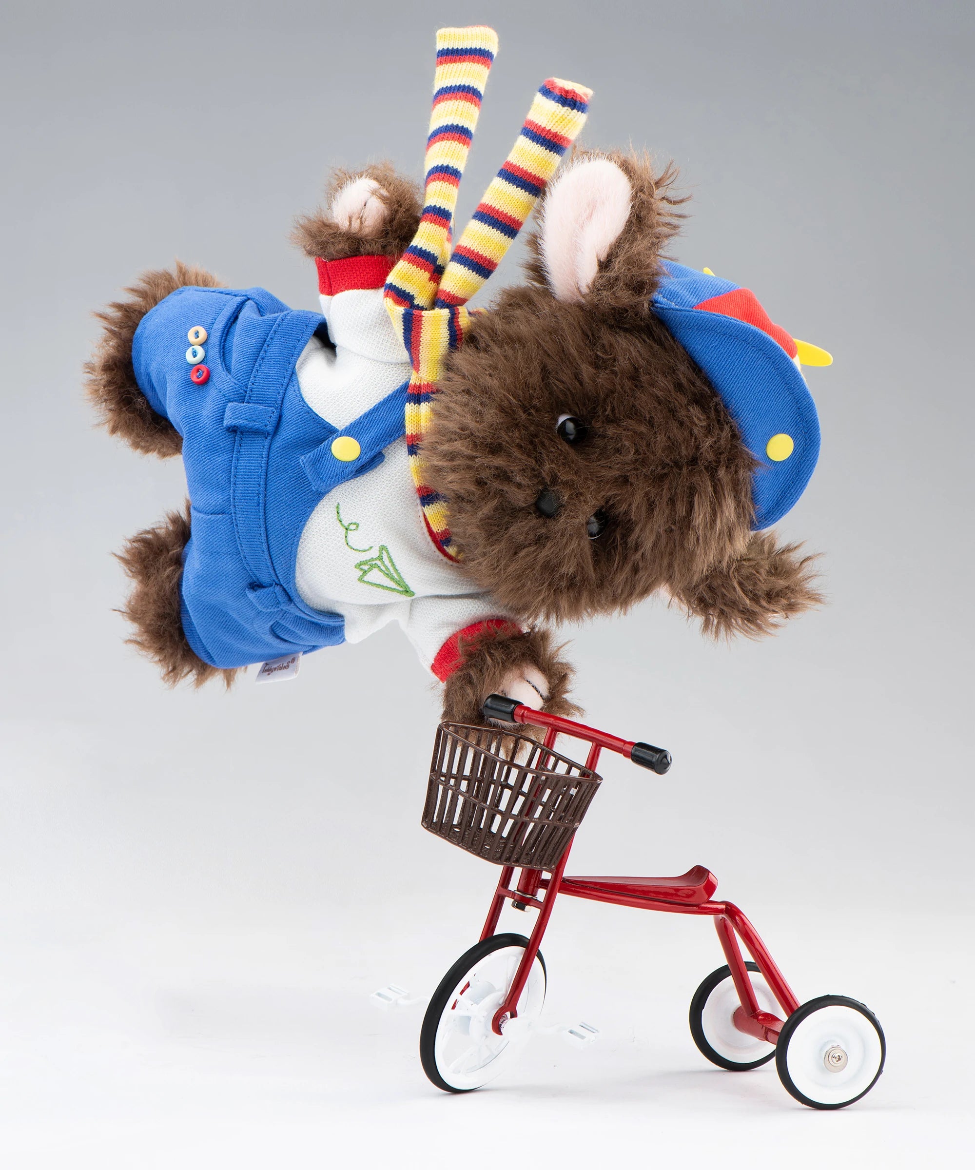 リーナパピー・ワールウィンド フィル-S(20cm)
