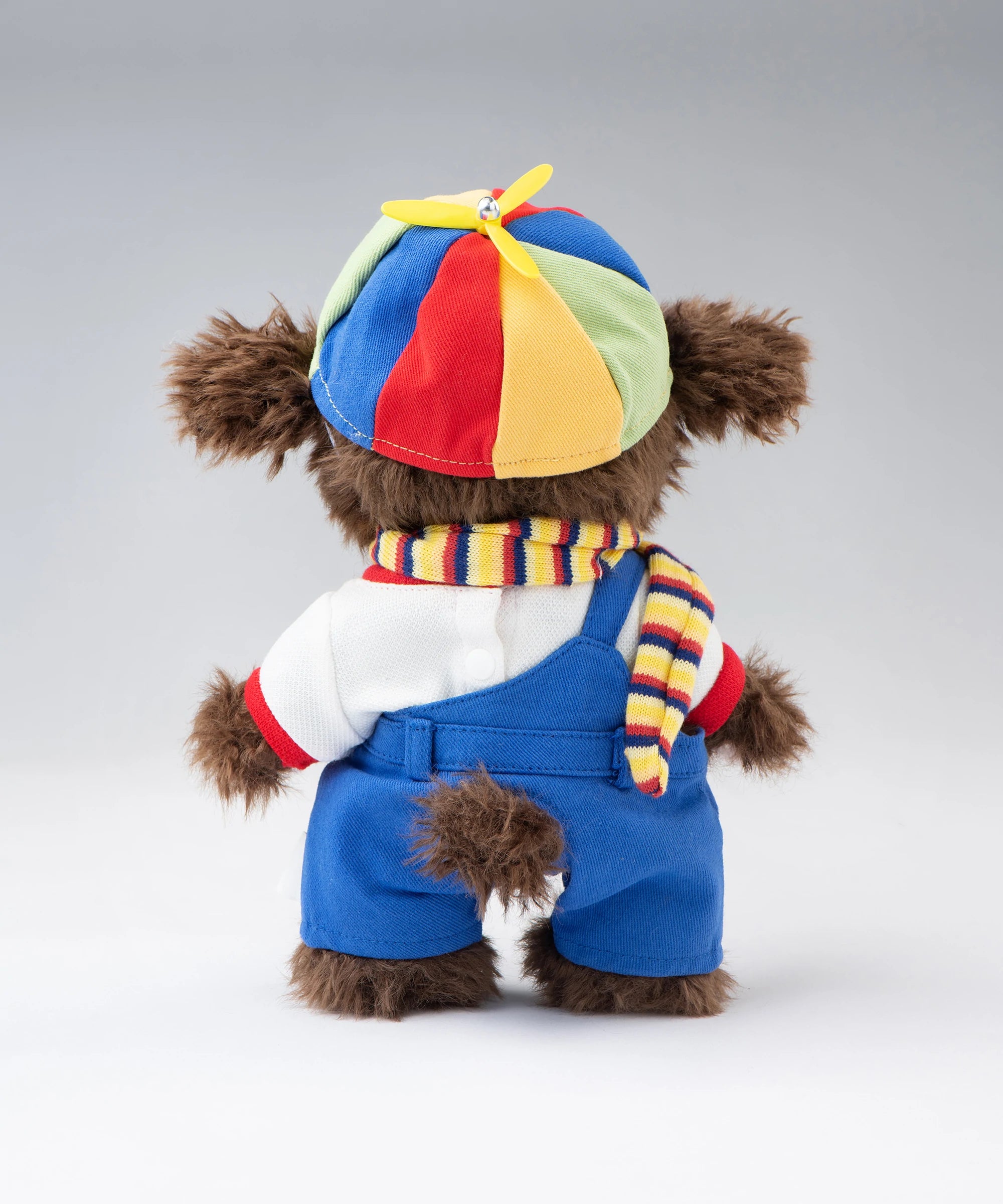 リーナパピー・ワールウィンド フィル-S(20cm)