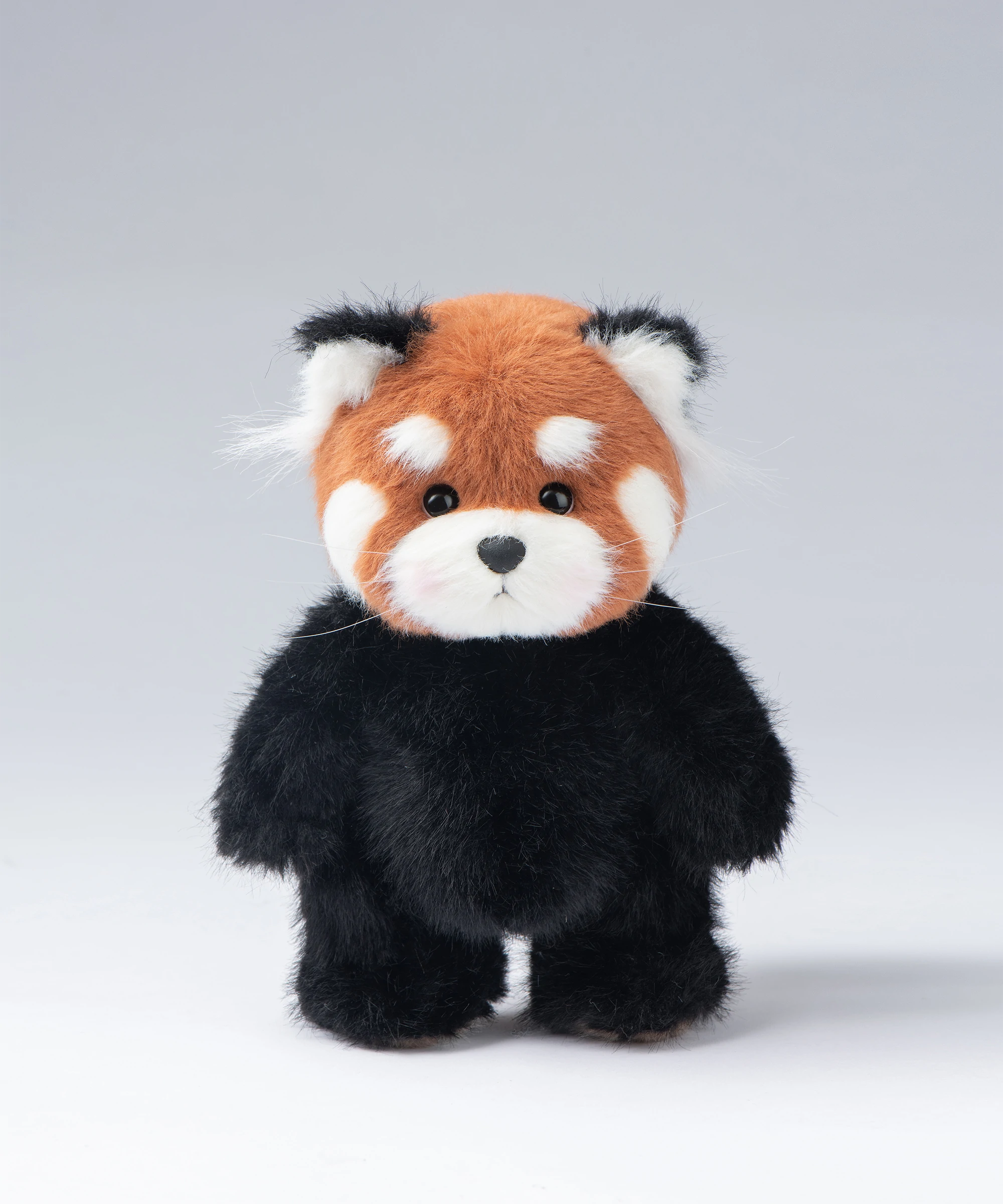 レッサーパンダのリナS (20cm)