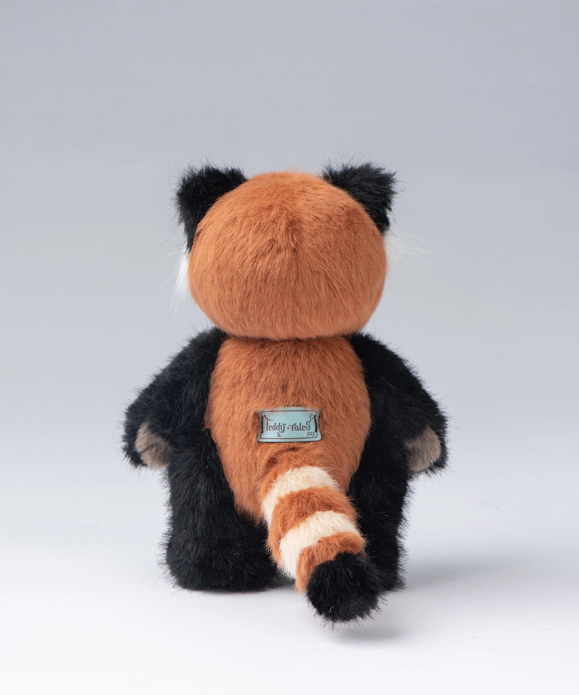 レッサーパンダのリナS (20cm)