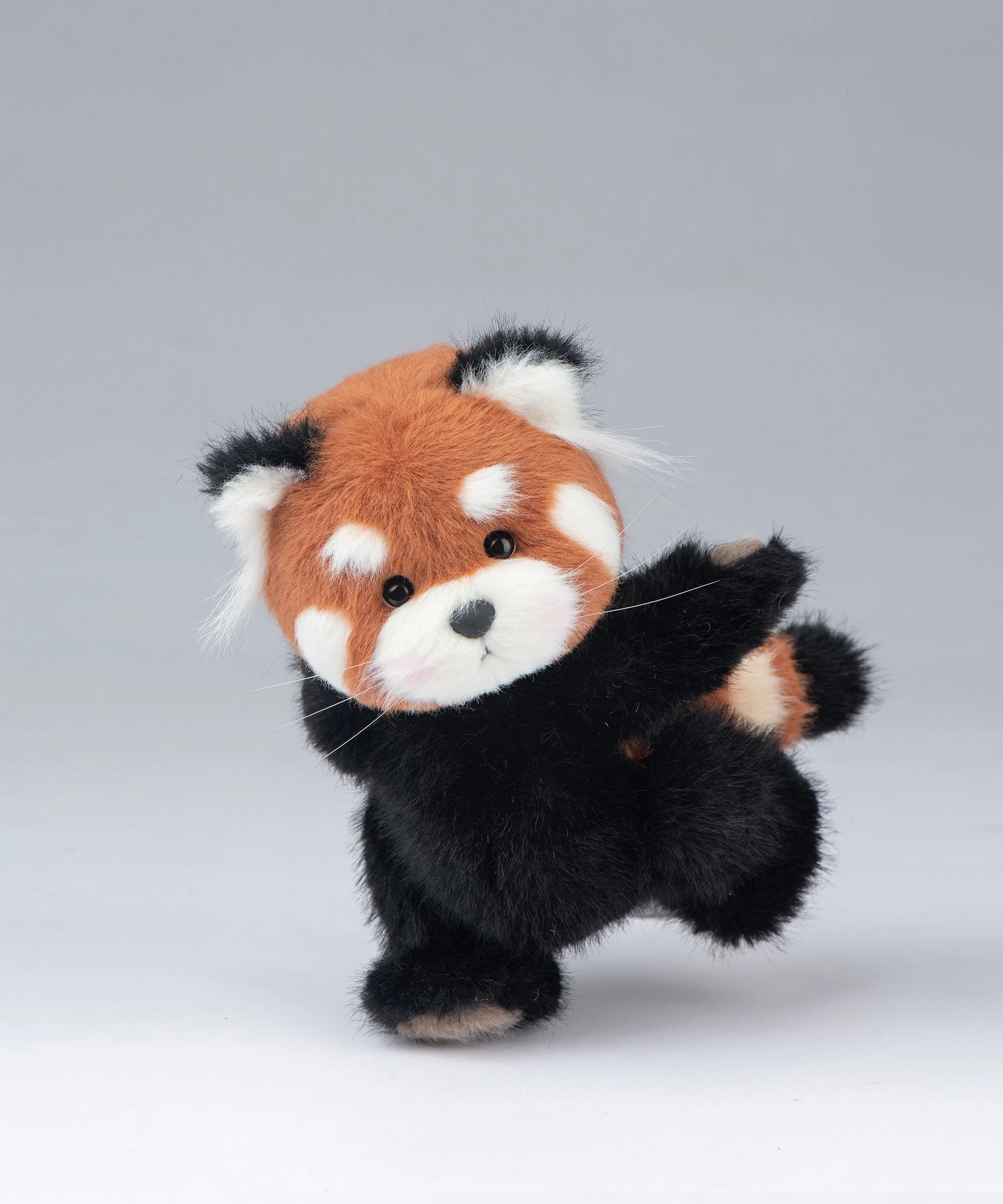 レッサーパンダのリナS (20cm)