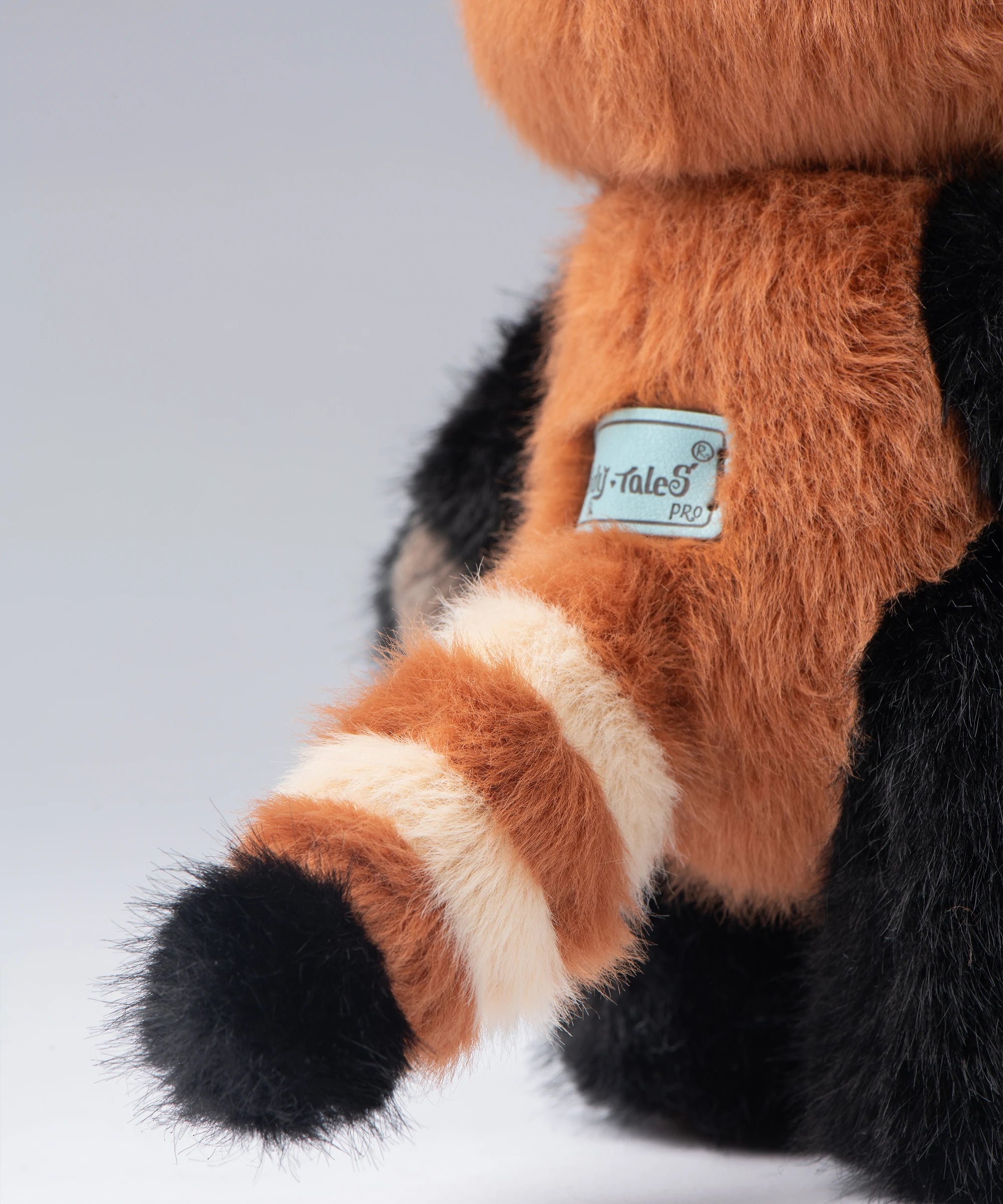 レッサーパンダのリナS (20cm)