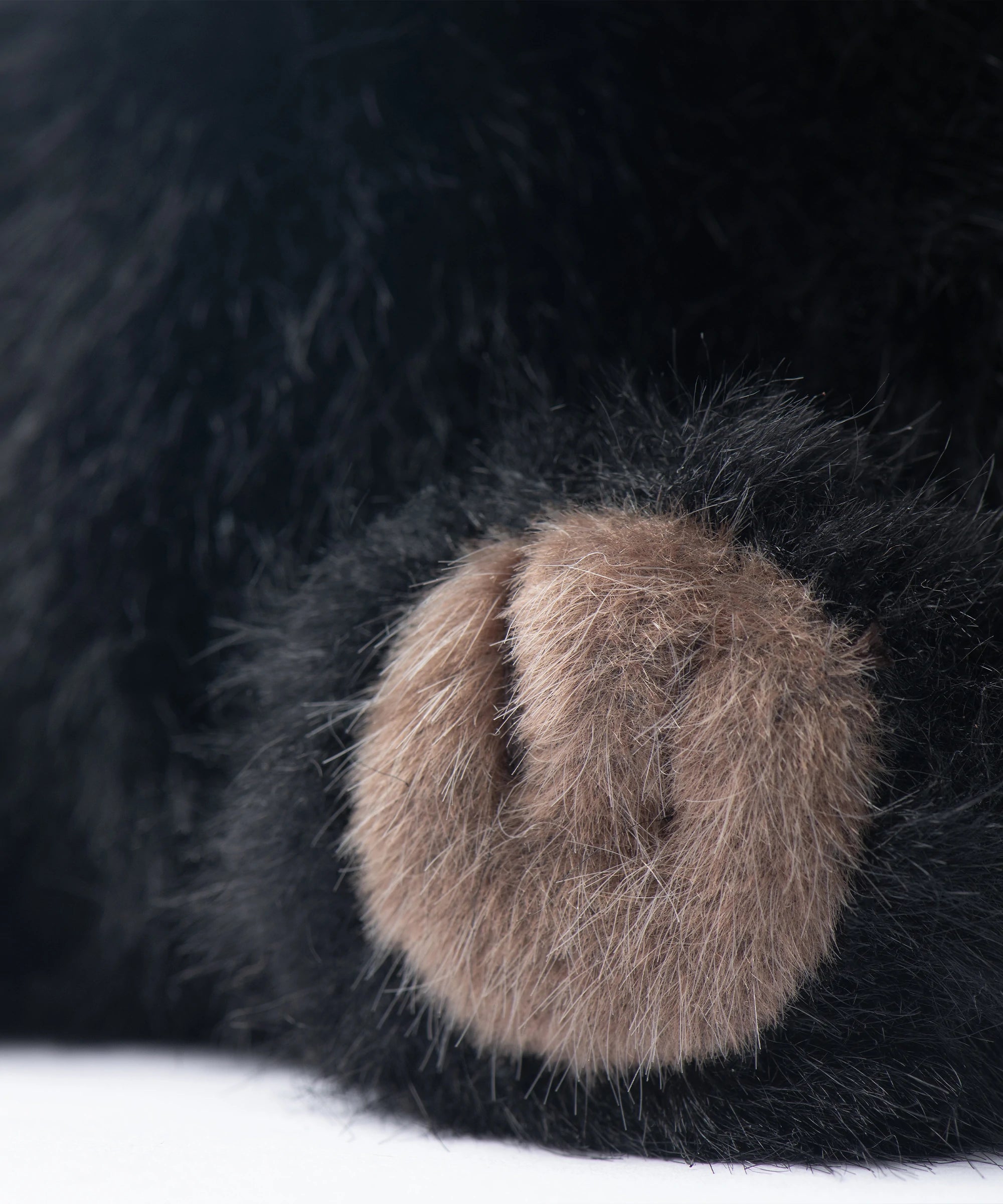 レッサーパンダのリナS (20cm)
