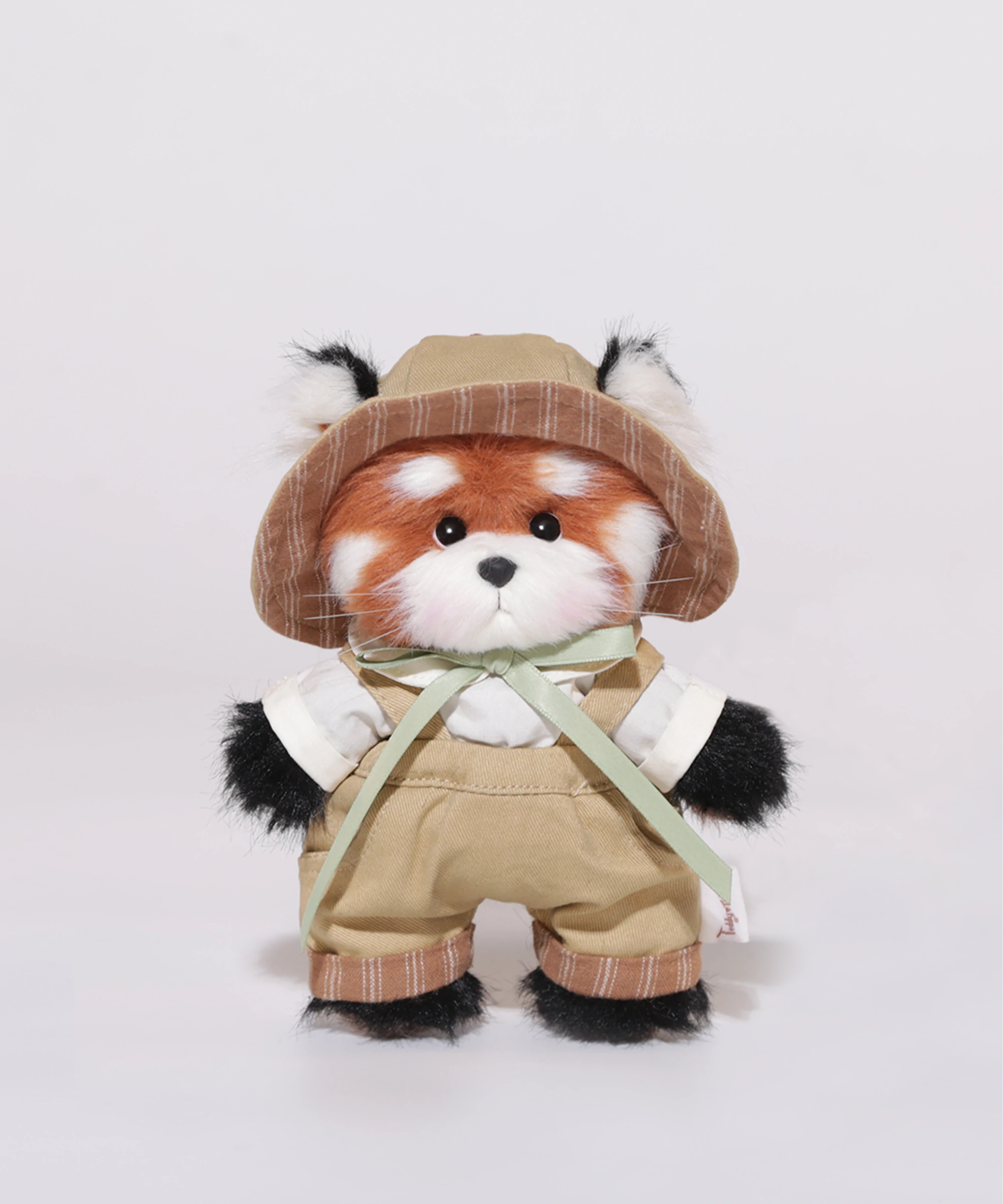 リナ レッサーパンダ-探検家-XS(15cm)