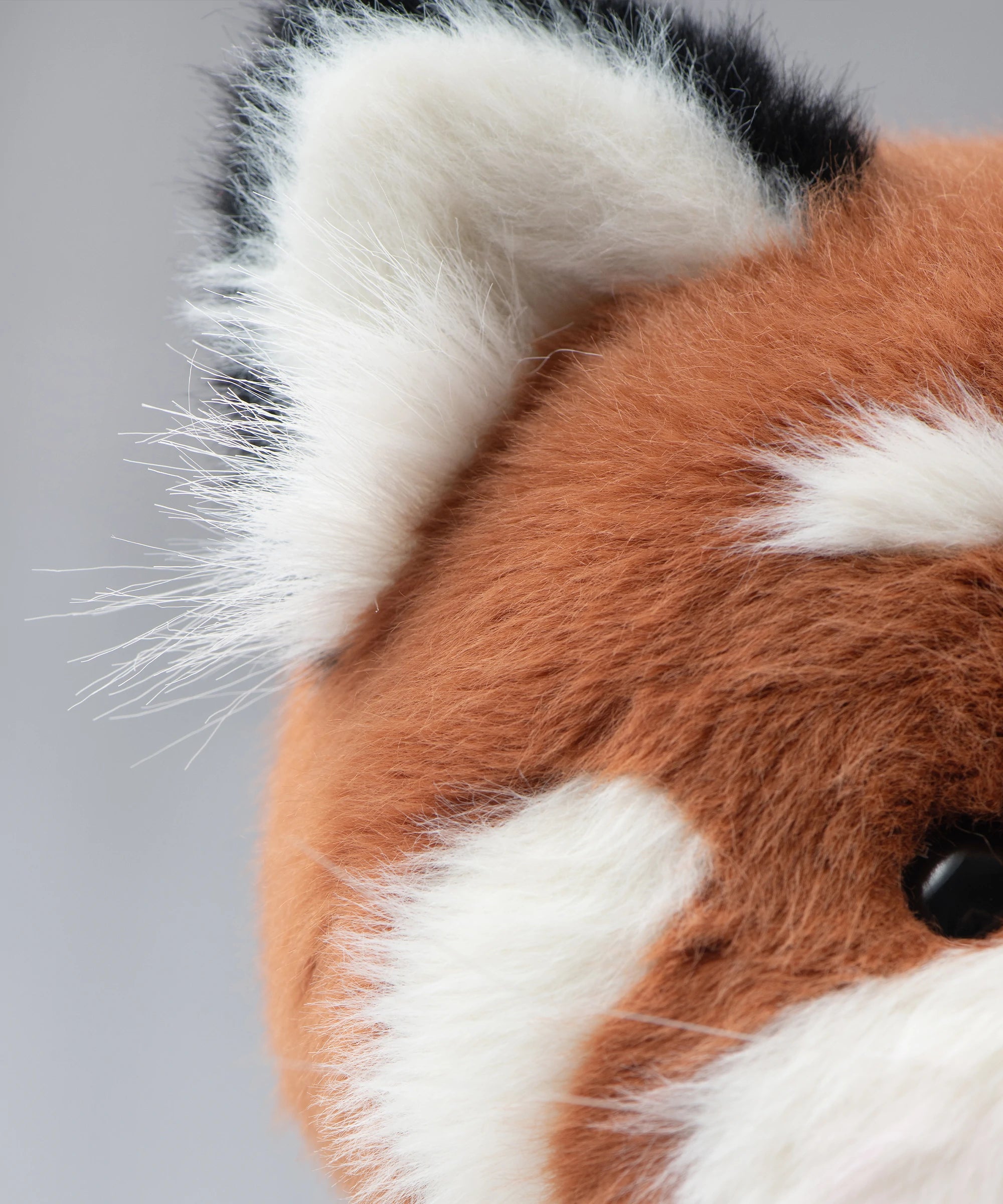 リナレッサーパンダ探検家スーツ-M (30cm)