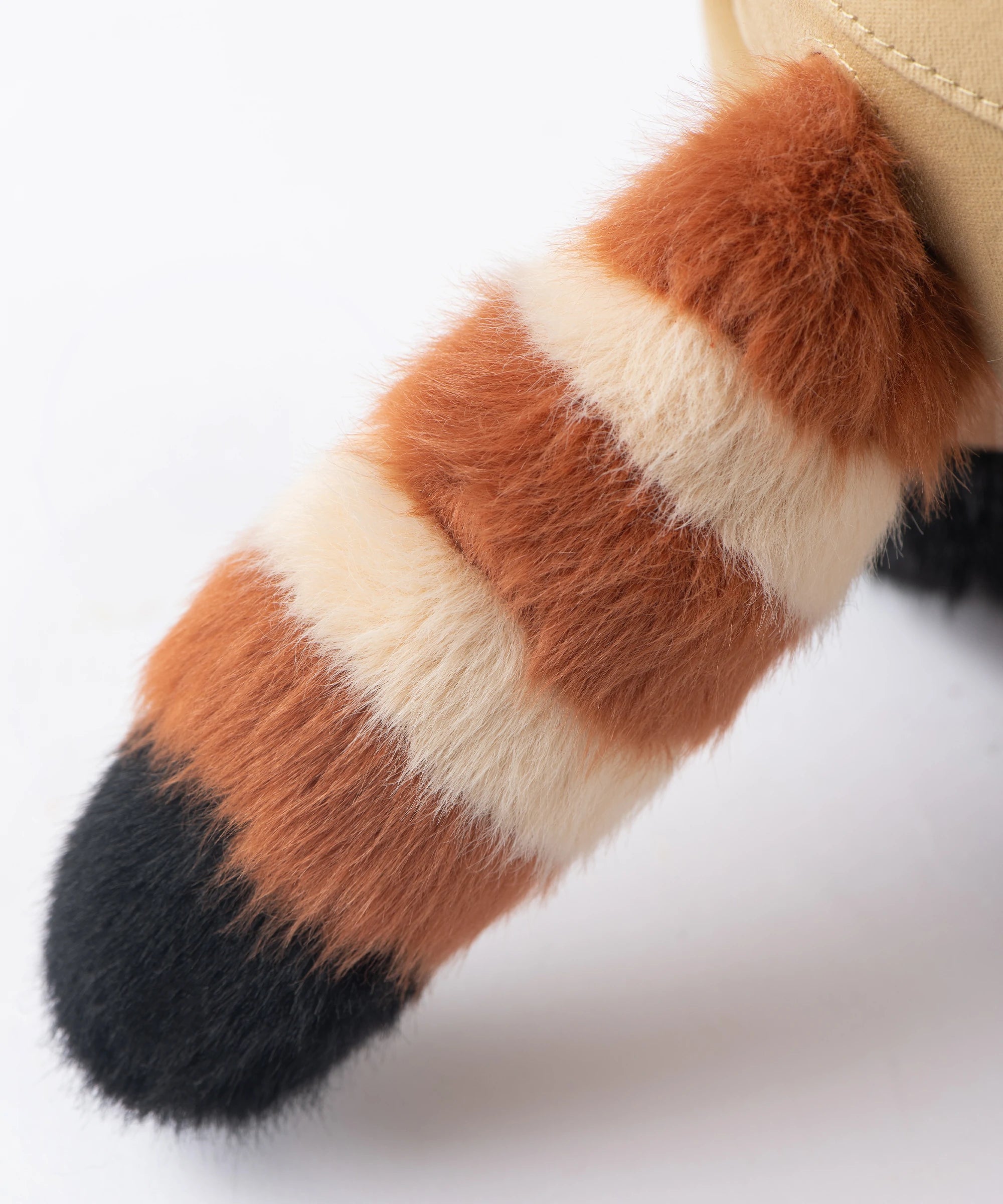 リナレッサーパンダ探検家スーツ-M (30cm)