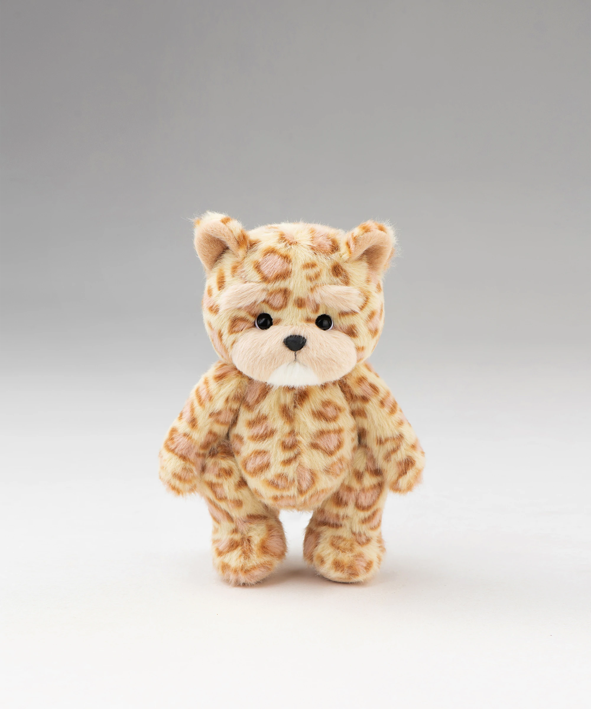 Lina leopard-Richie-XS(15cm)