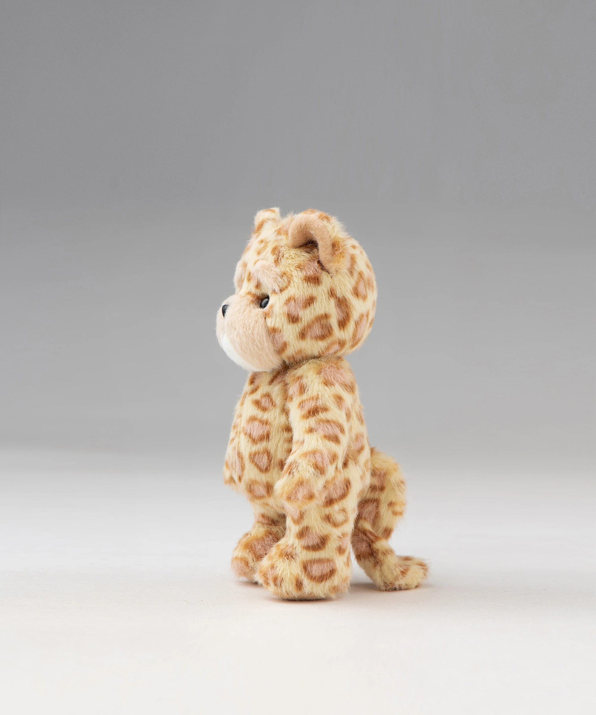 Lina leopard-Richie-XS(15cm)