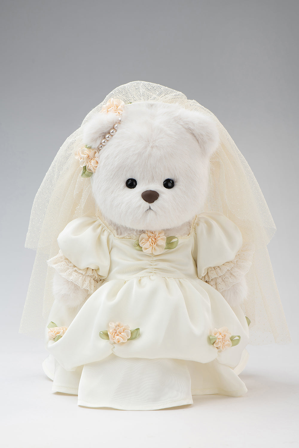 リナベアのラブストーリー ベアスーツ (30cm)