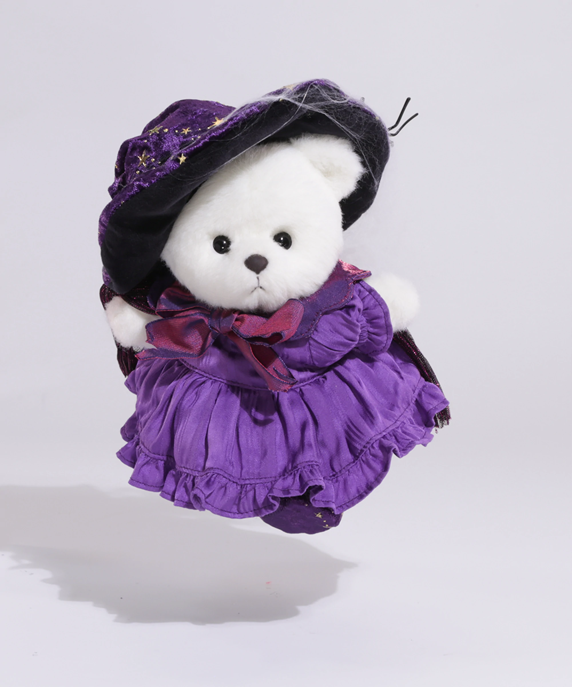魔法使い見習いドレスセット-S(20cm)