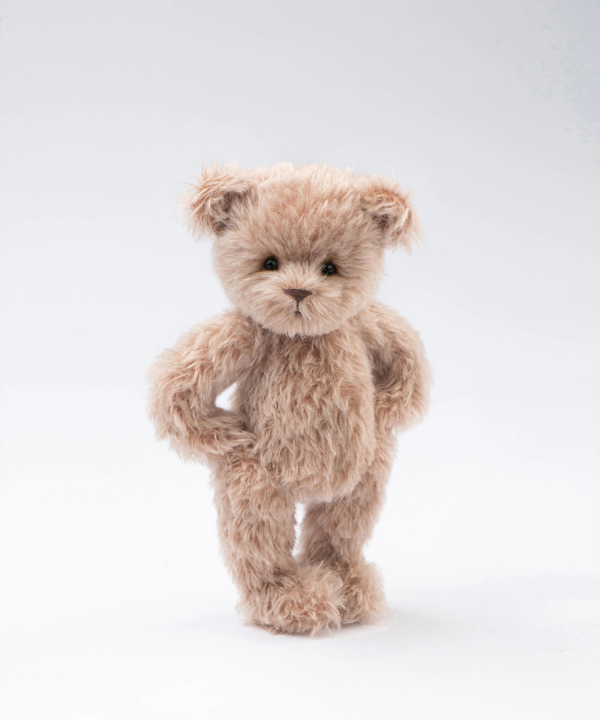 Premium Sammler-Edition Mohairbär-M(30cm)