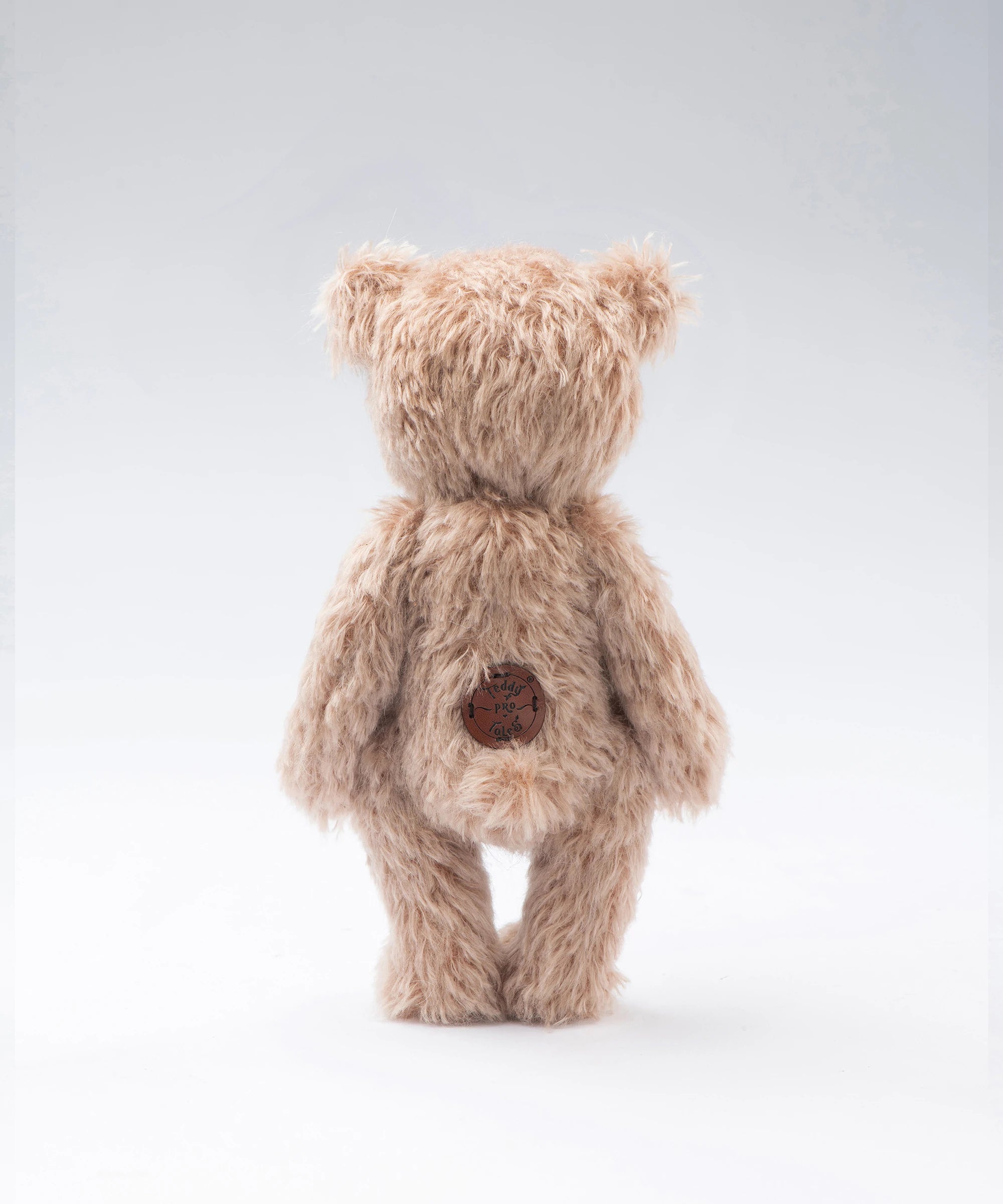 Premium Sammler-Edition Mohairbär-M(30cm)