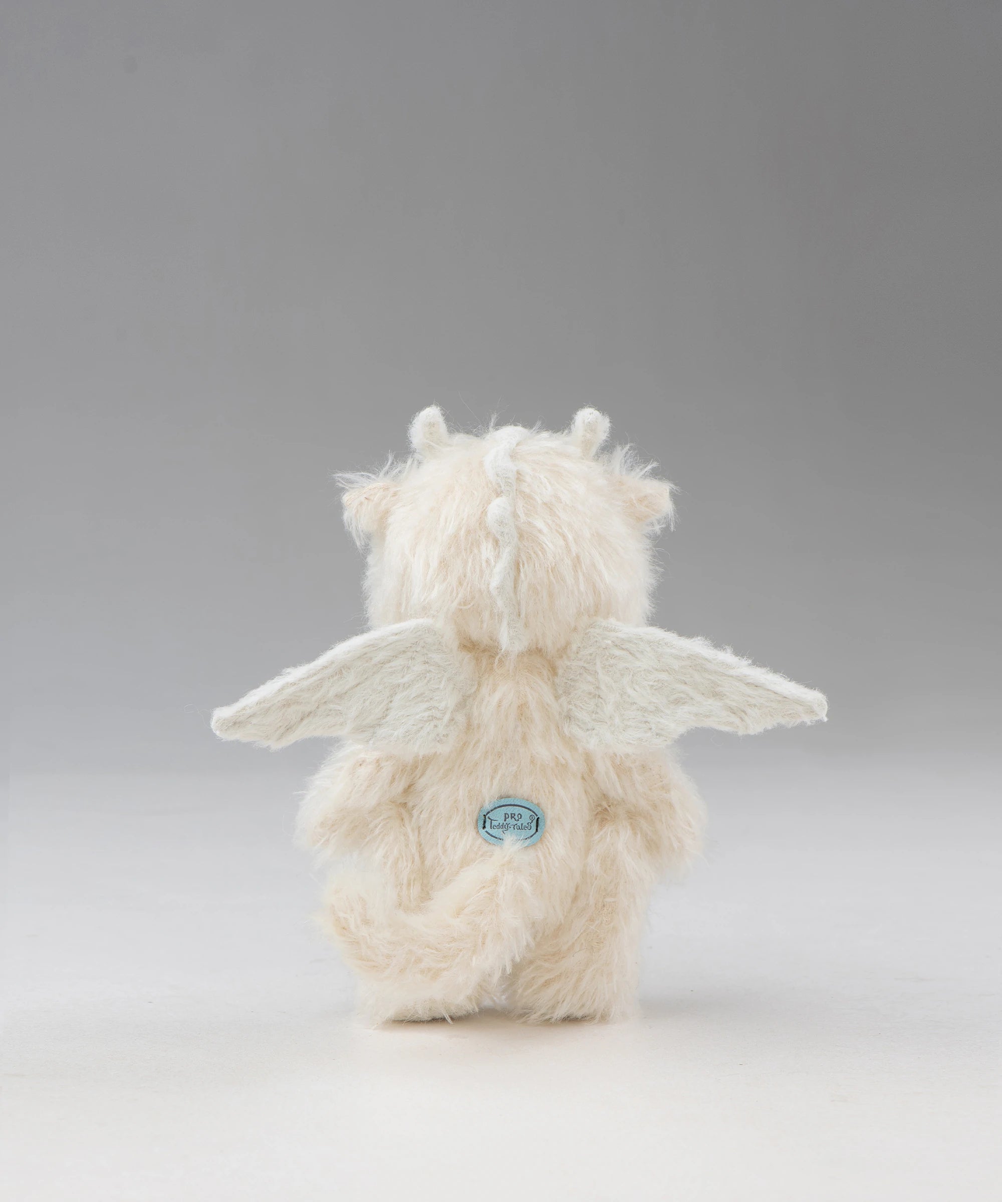 Premium Sammler-Edition Mohairbär-M(30cm)