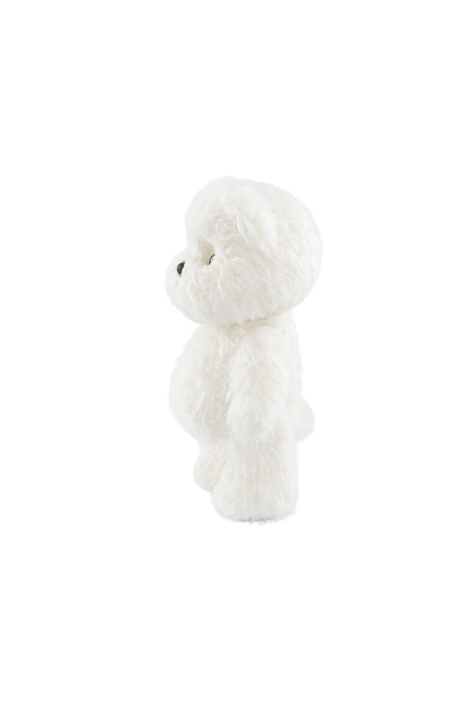 リナベア・シーラス ホワイト(20cm)