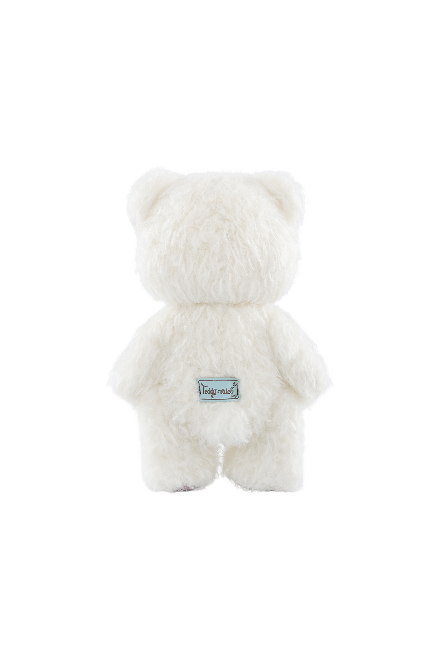 リナベア・シーラス ホワイト(20cm)