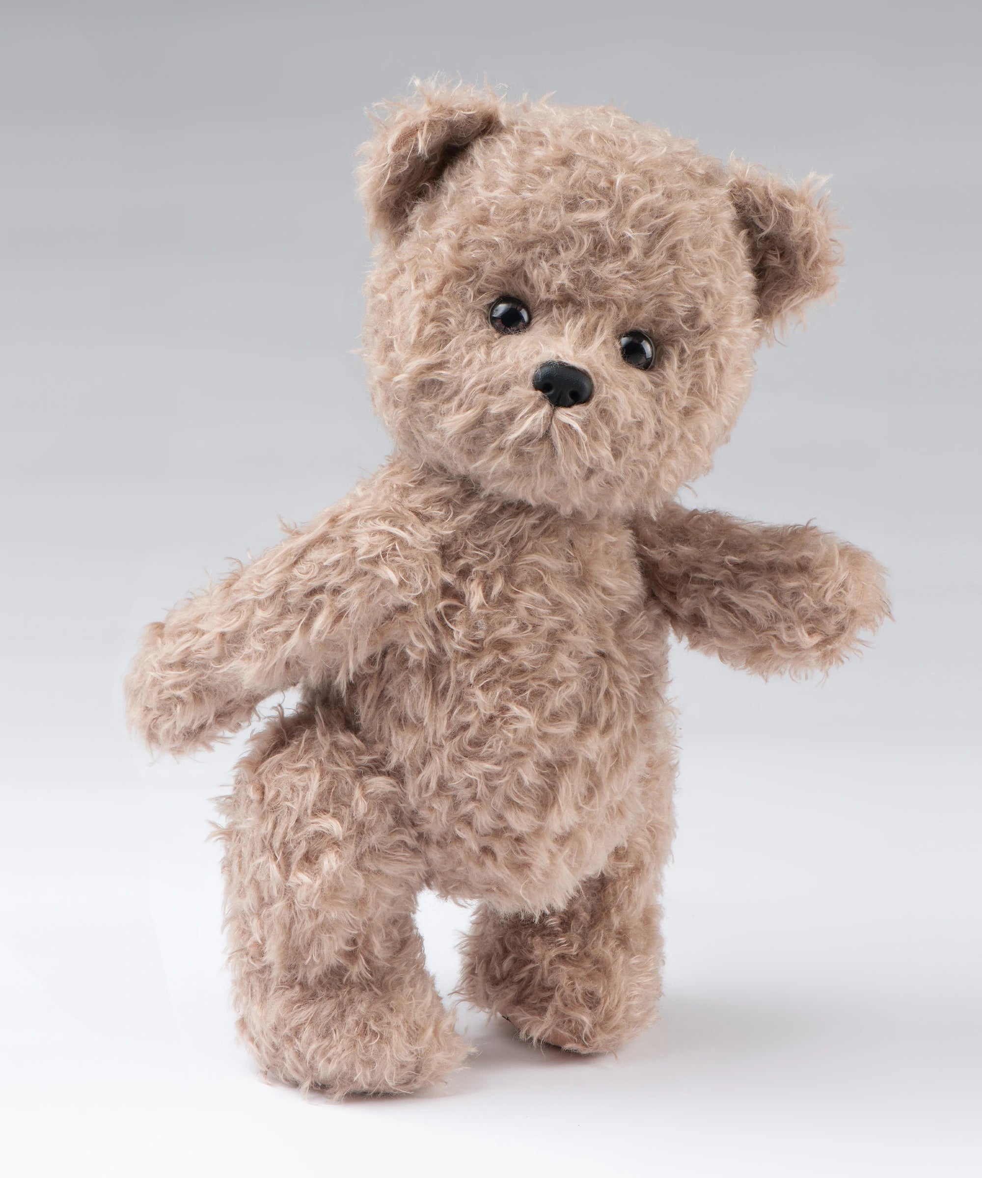プレミアムコレクターズエディション-モヘアベア-M(30cm)