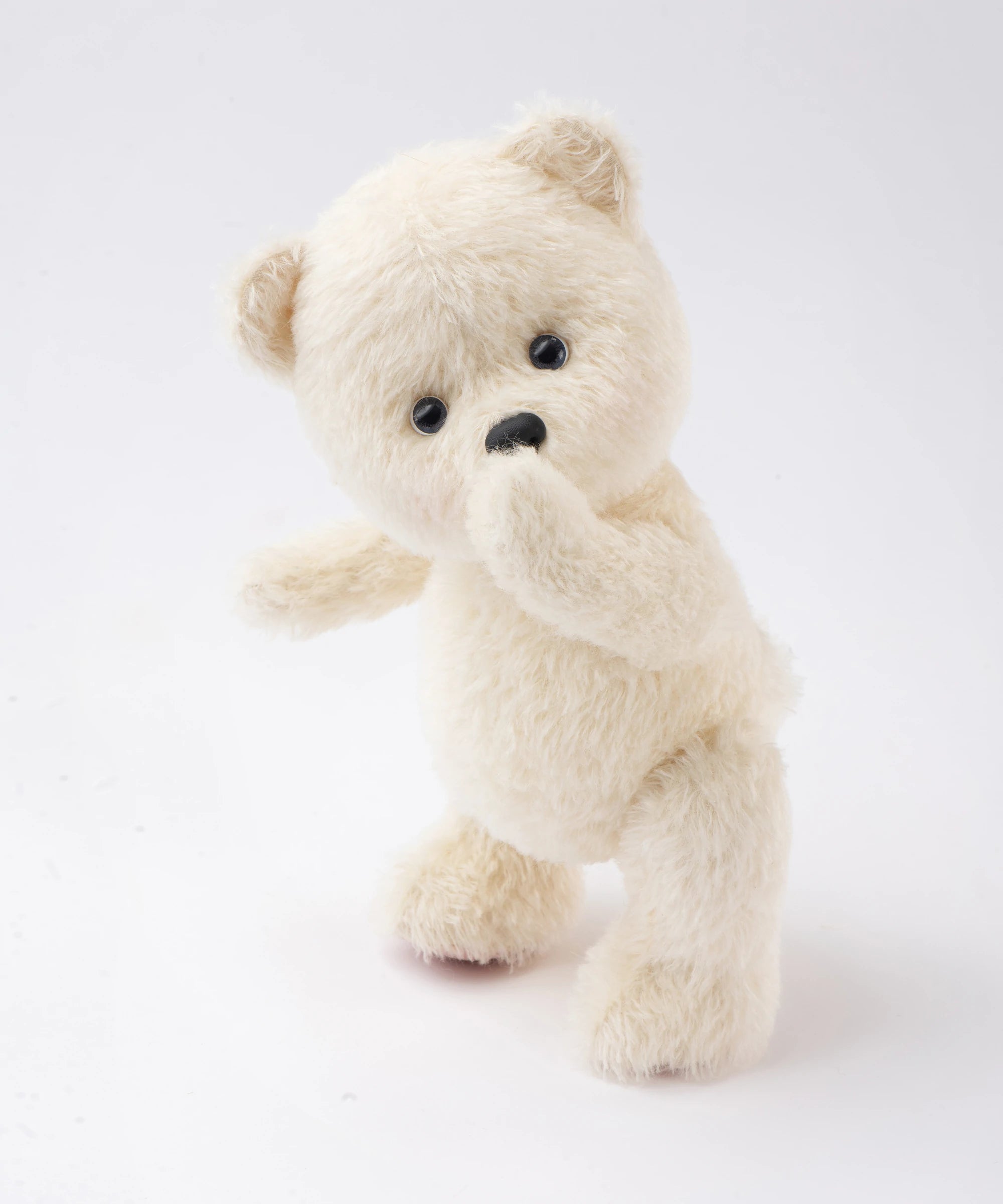 プレミアムコレクターズエディション-モヘアベア-M(30cm)