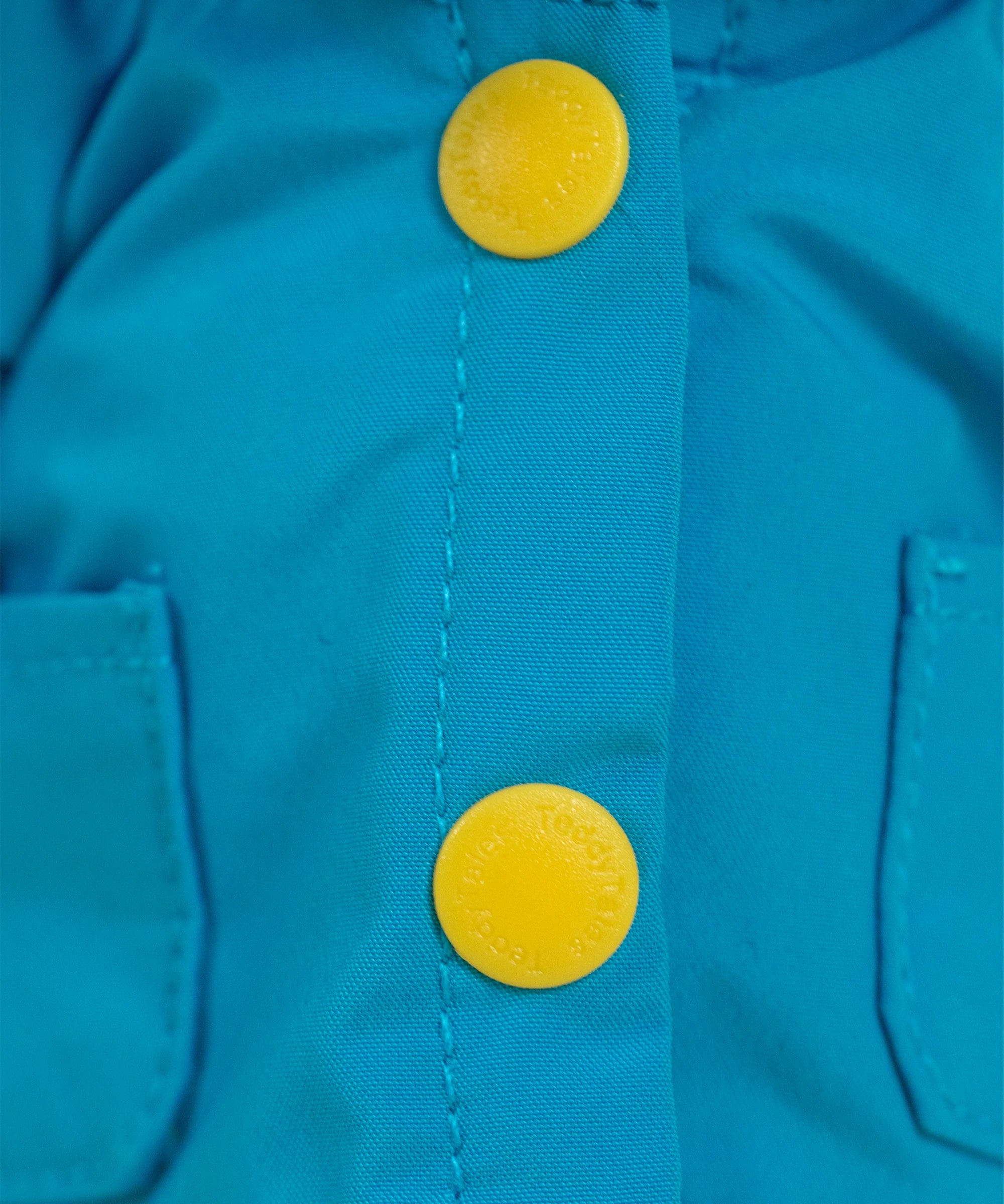 Raincoat Outfit Set-XS(15cm)