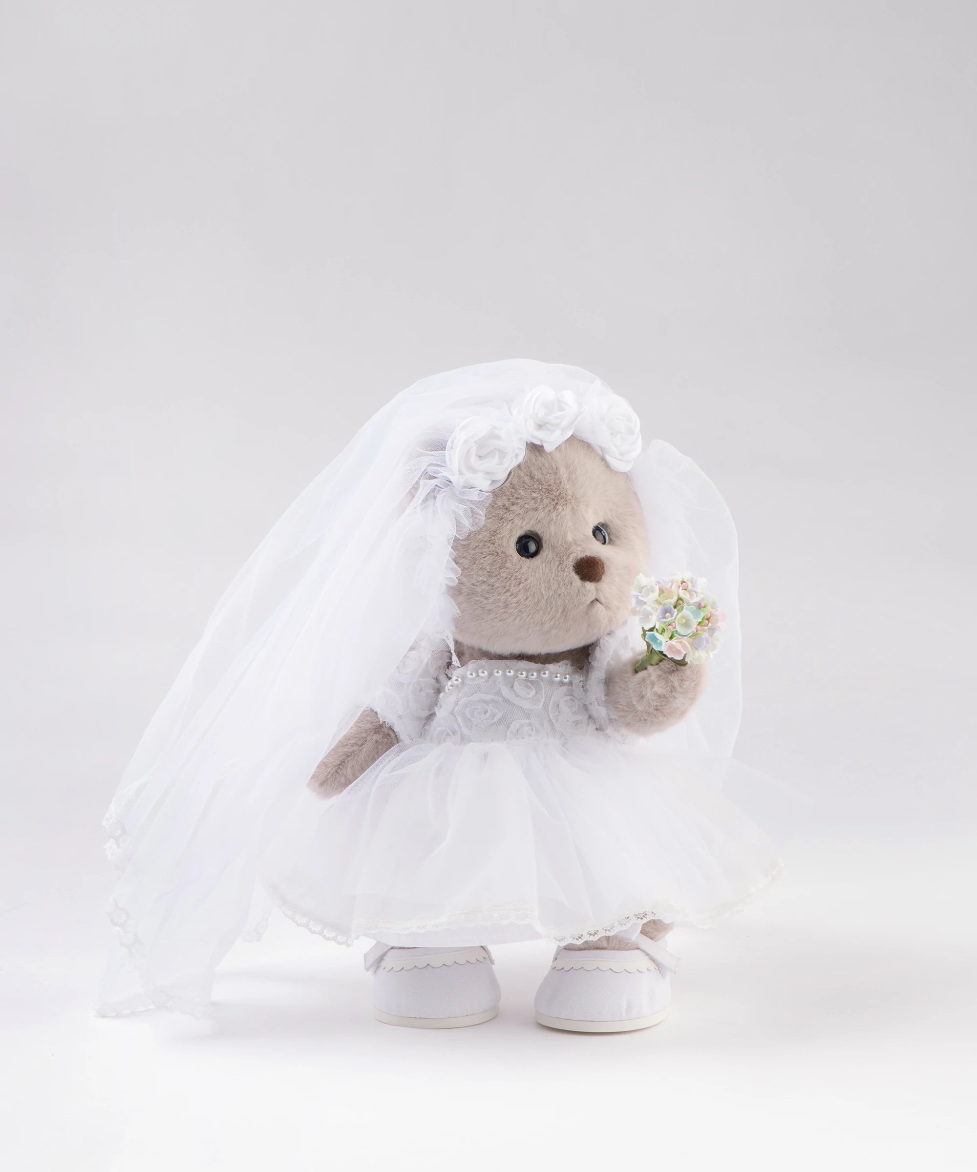 さくらスウィートドリーム衣装セット-M(30cm)